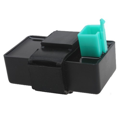 DC CDI Box 4 Pin Quad ATV Quad Dirt Bike Go Kart 50cc 70cc 90cc 110cc 125cc