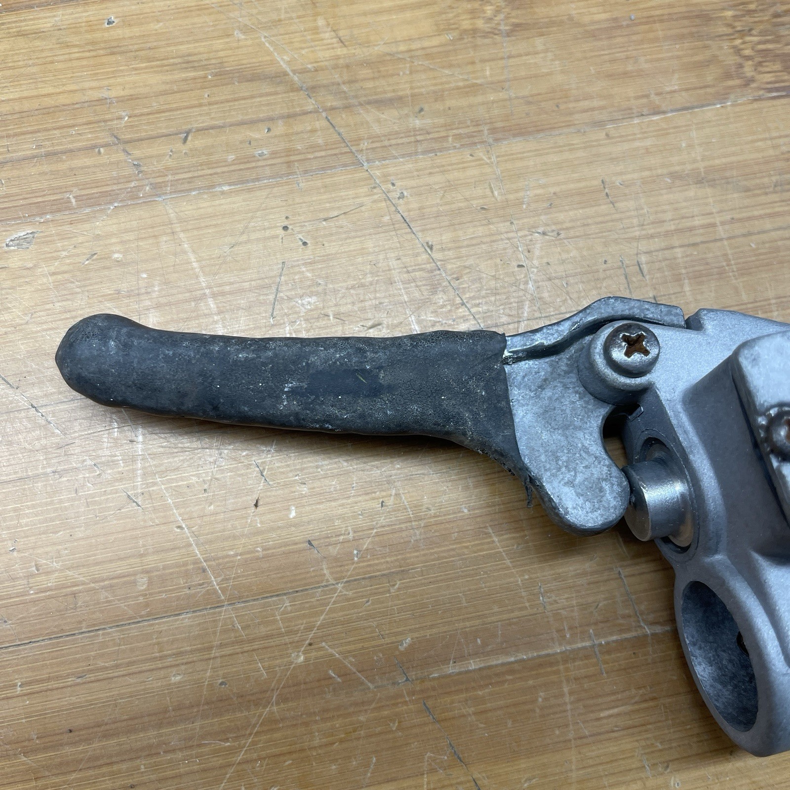 Polaris OEM Rebuilt 1976-1985 Brake Master Cylinder TX TXL TXC Starfire Indy