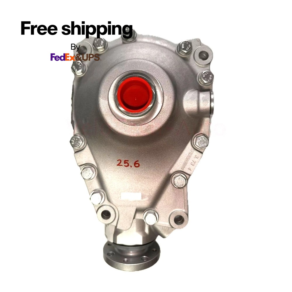 31507592002 For BMW X3 2011-2017 Front Differential Carrier Assembly 3.73Ratio