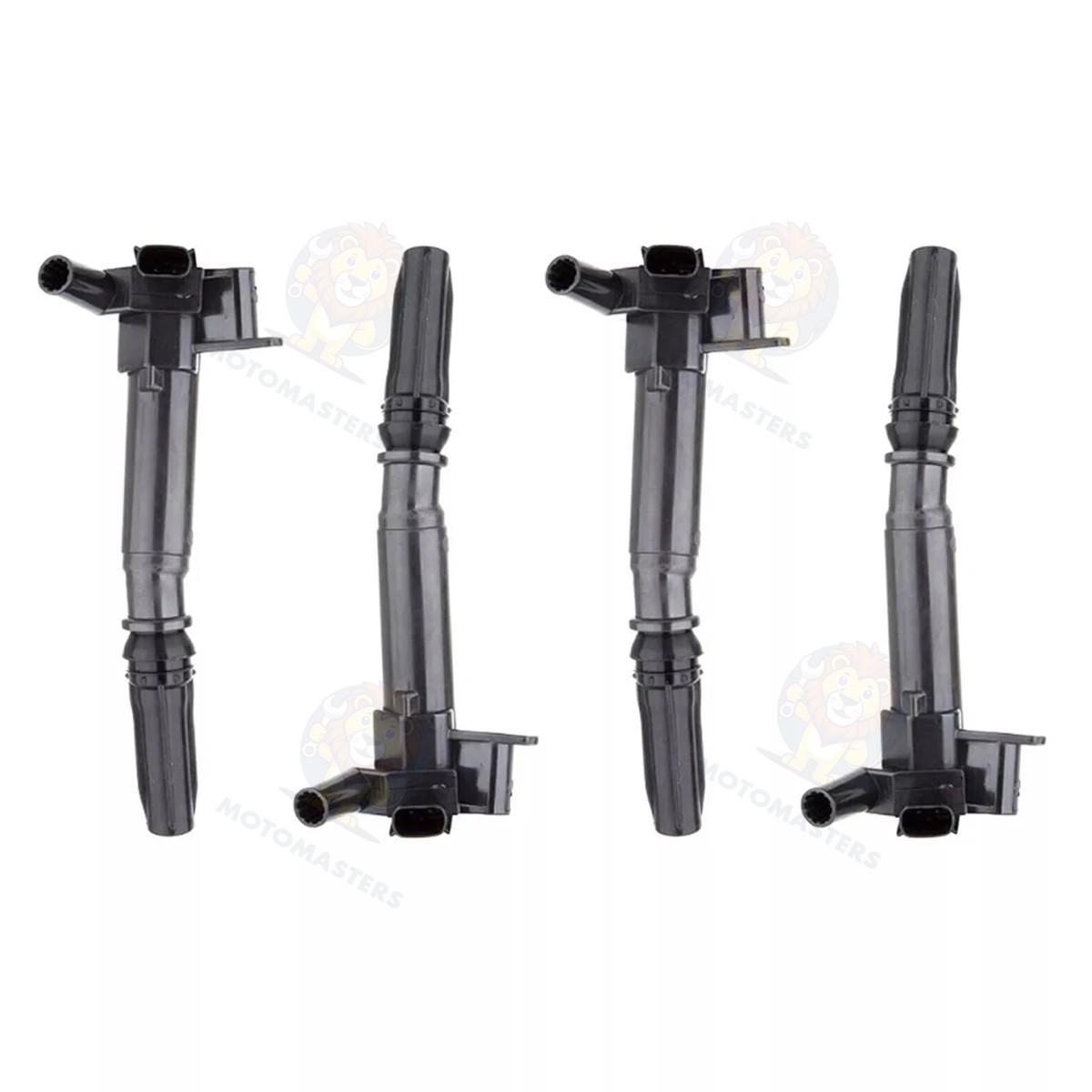 8Pcs Ignition Coil Motorcraft DG525 &DG526 For Ford F250 F350 Super Duty 6.2L