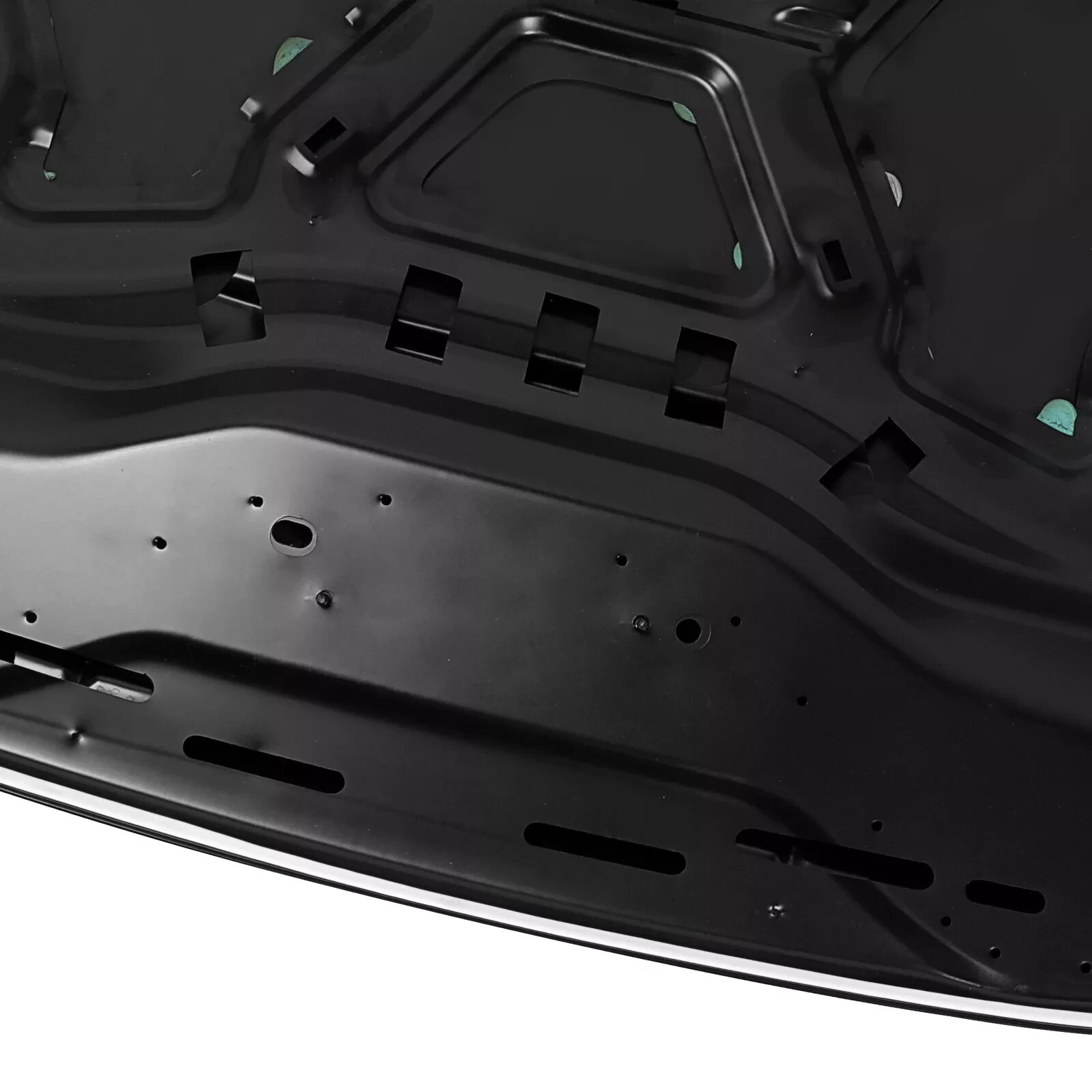 For 2019-2023 Ford Edge Steel Hood Panel FO1230330 KT4Z16612B