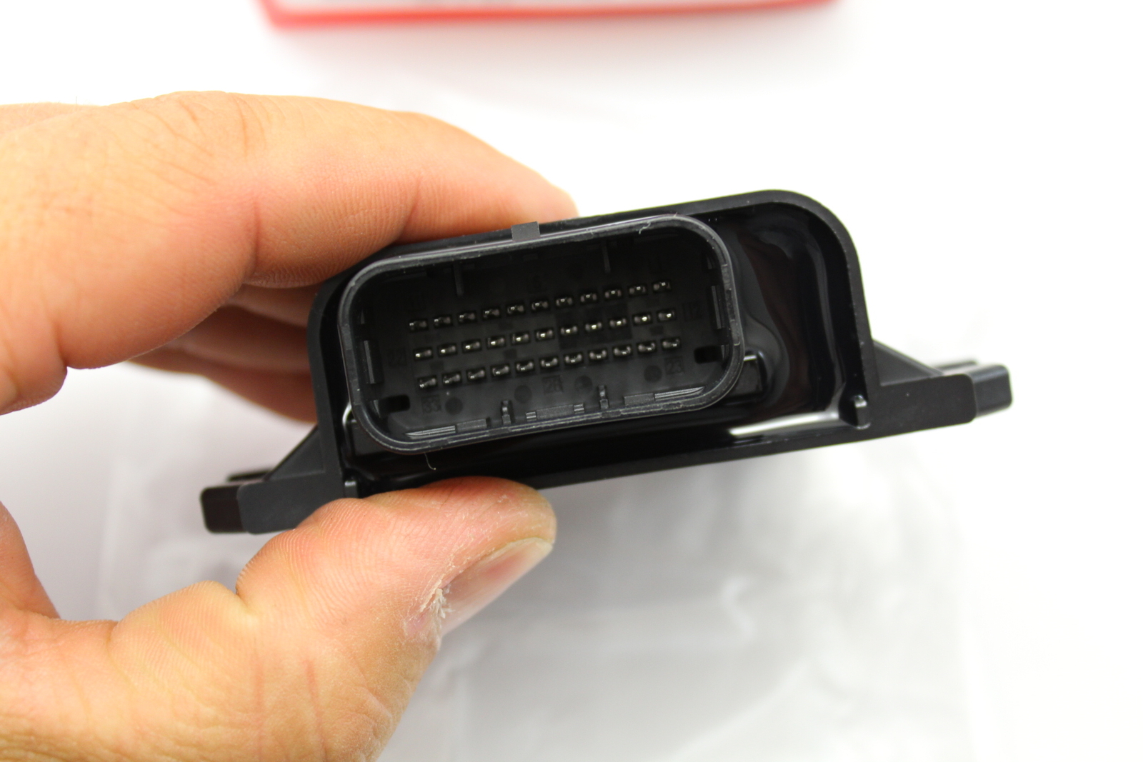 16 17 18 YAMAHA WR450F ECU COMPUTER CONTROLLER UNIT BLACK BOX ECM CDI - *NEW*