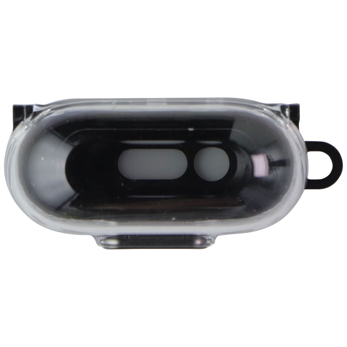 Samsung Official Clip Case with Carabiner for Galaxy Buds3 & Buds3 Pro - Black