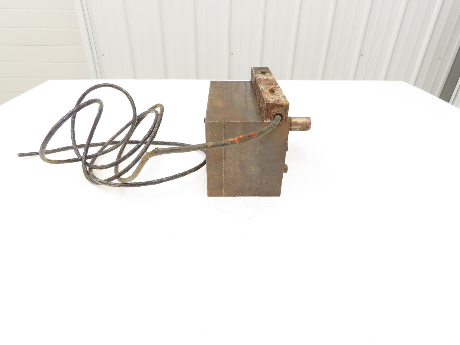 HM PU50/85R Hotmelt Gear Pump