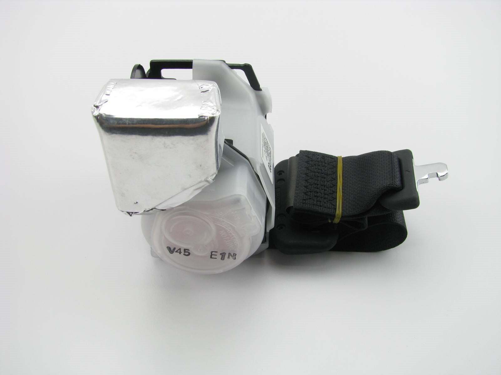 89850B2000EQ Rear Center Seat Belt Retractor OEM For Kia Soul 2014-2015