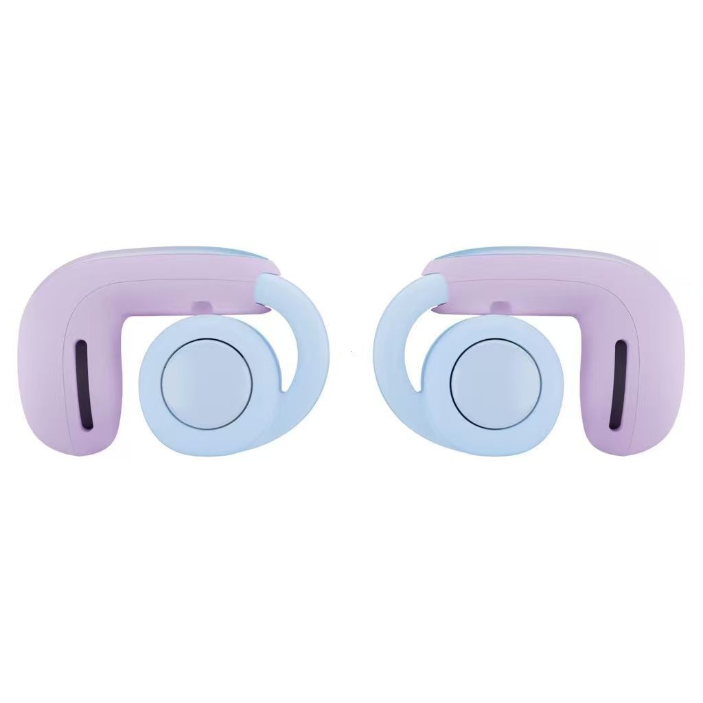 New Bose Ultra open earbuds Bluetooth wireless earphones *Purple *