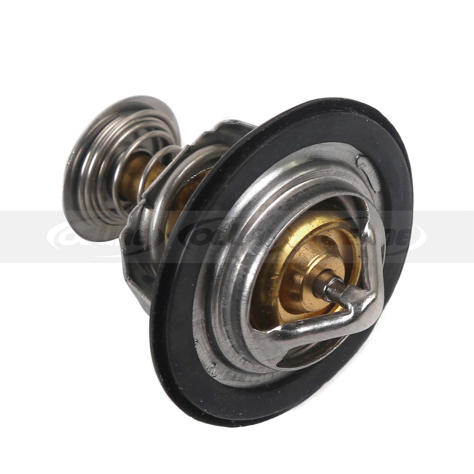 Thermostat Fit 87-09 Buick Chevy Equinox Pontiac G6 GMC 3.4L 8.1L OHV