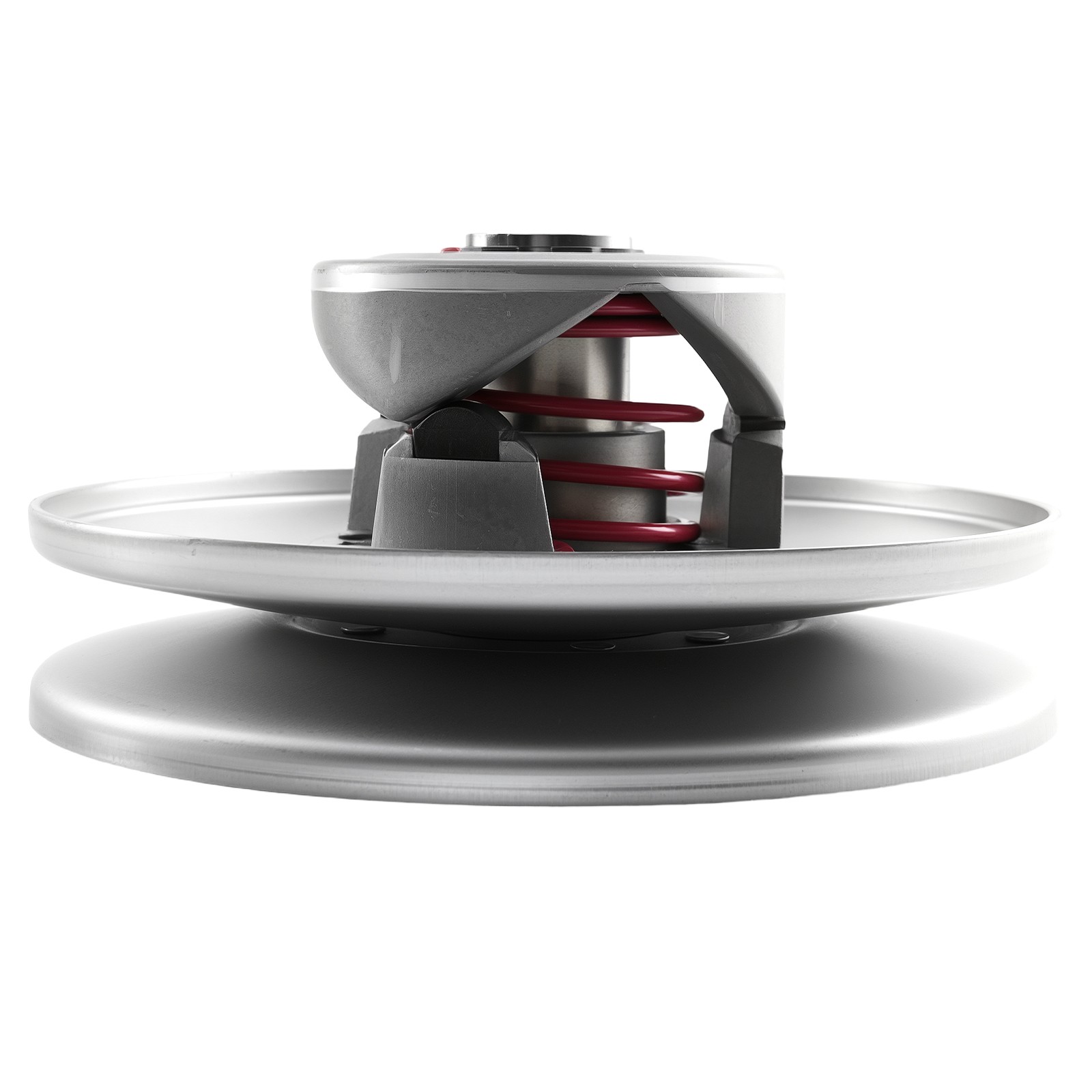 40 Series Torque Converter Driver Clutch Pulley Backplate for Go Karts 9HP-16H