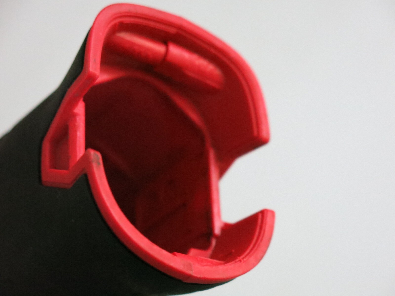 Snap-on Tools CT761AO, 14.4v 3/8" Drill Cordless Impact Wrench Nice