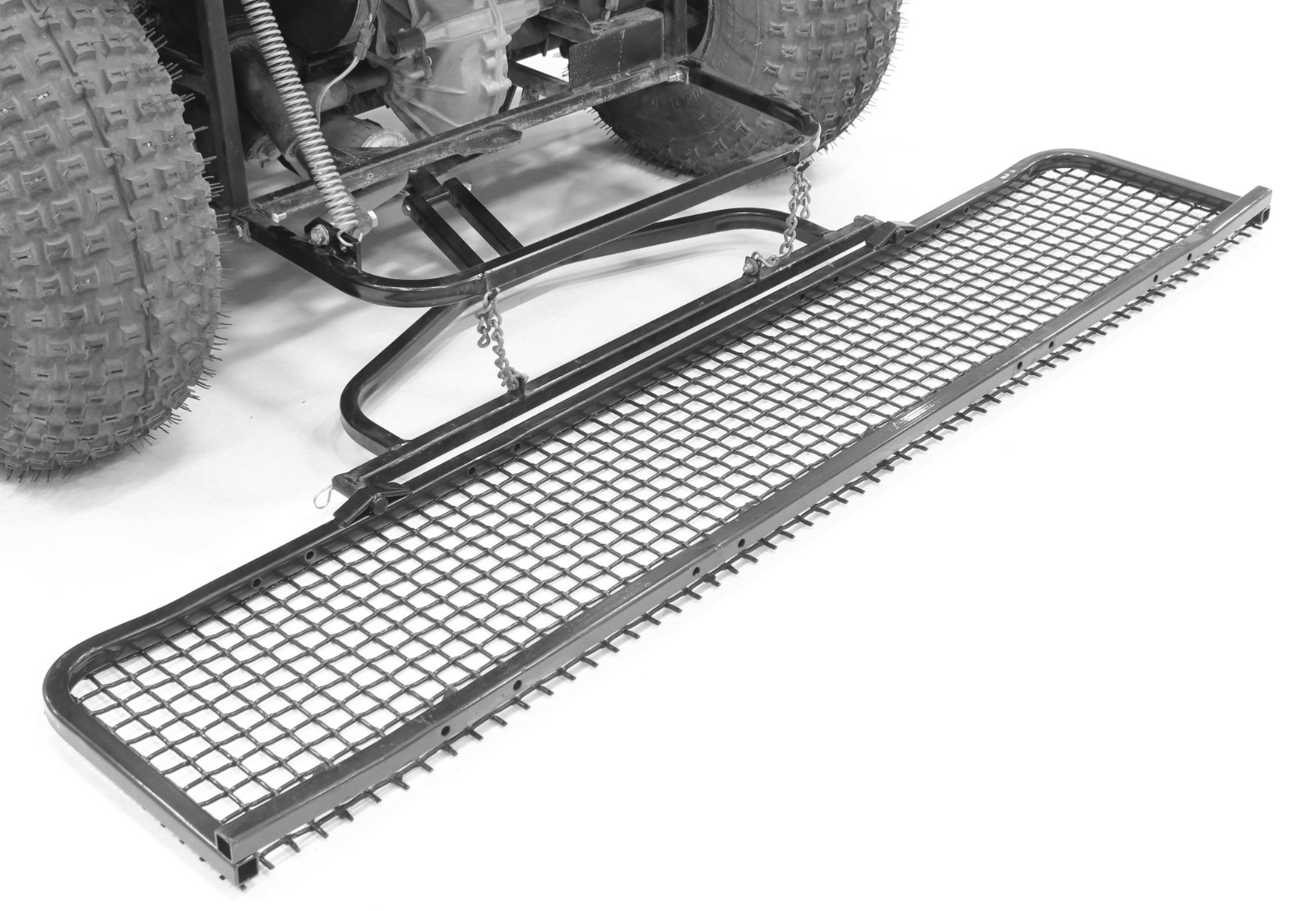 BE23422 John Deere Bunker Rake Parts Pro Field Finisher Replacement for JD 1200A