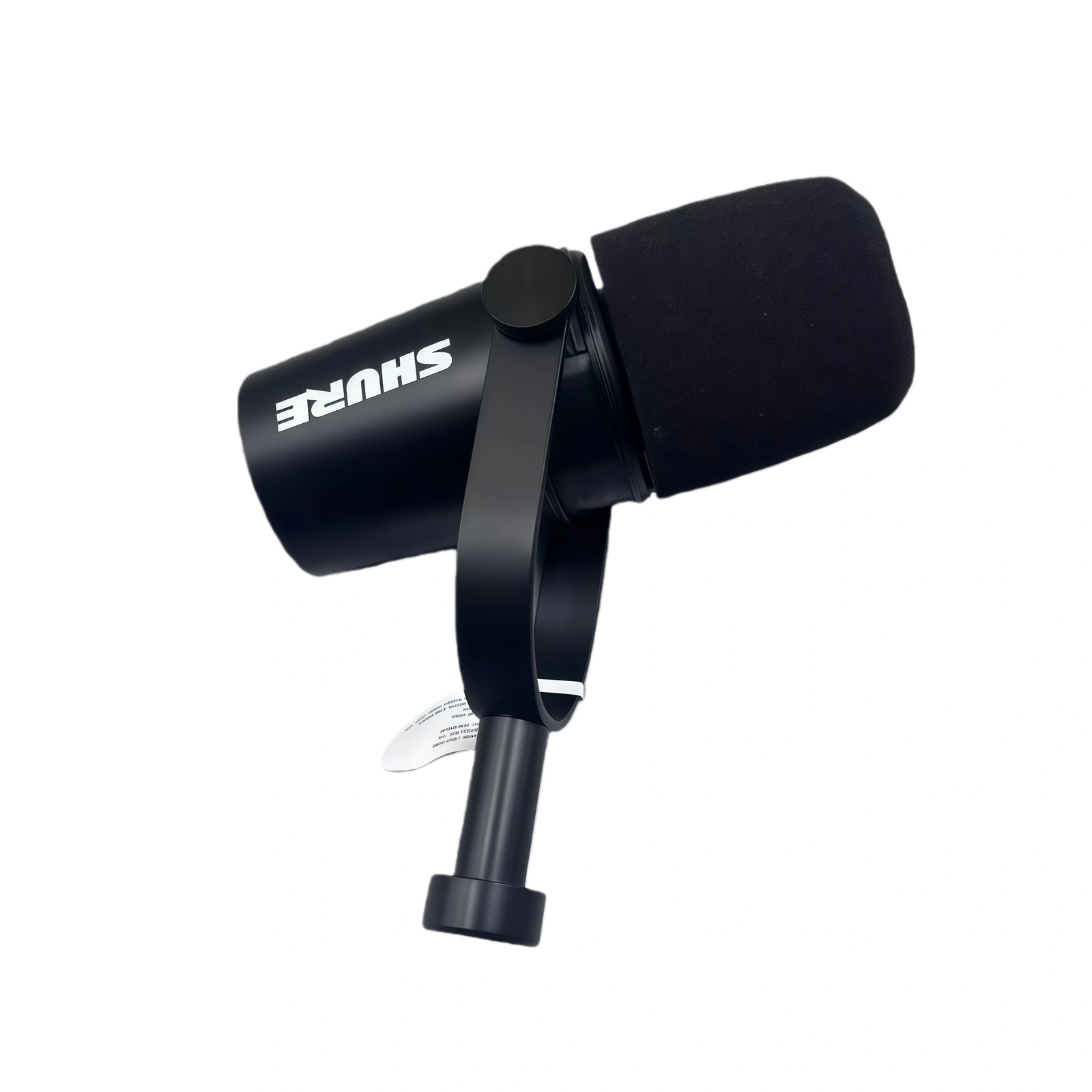 MV7X Mic Podcast Kit for Podcasting Home Recording Gaming XLR Output NEW US