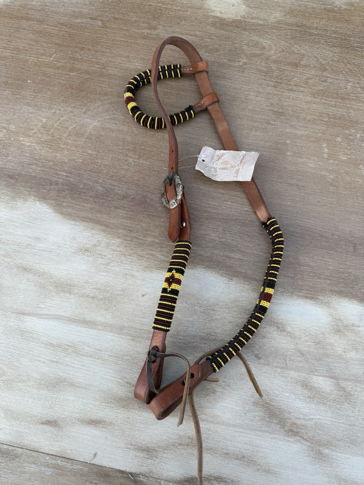 Used Horse Tack Lot For Sale