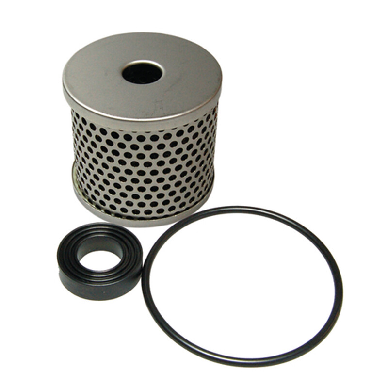 SMC AMG-EL550 Water Separator Replacement Element For Use with AMG 550 ✦KD