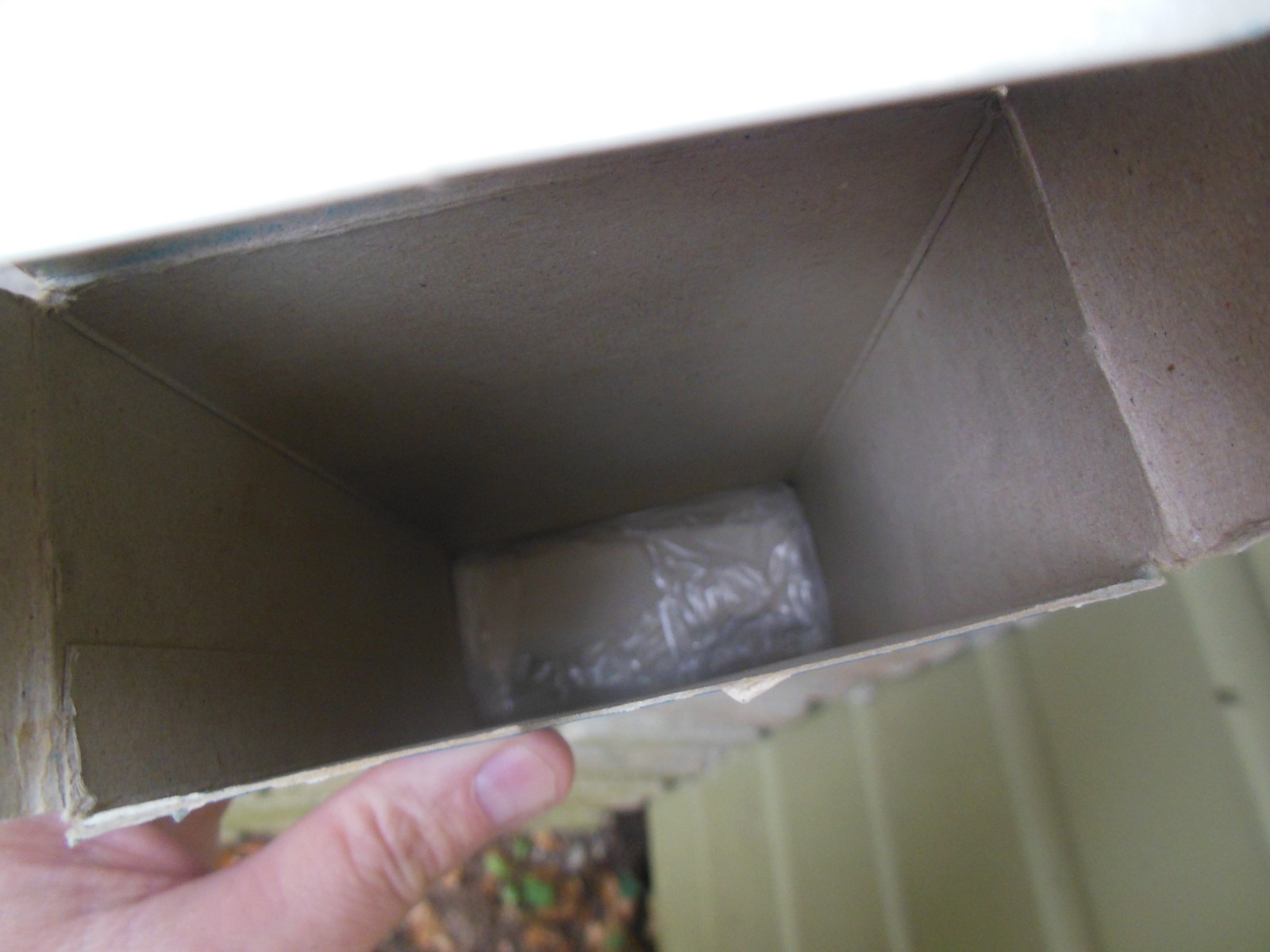 New Vintage General Electric FM/AM TV Sound Weather Band Transistor Radio 7-2934