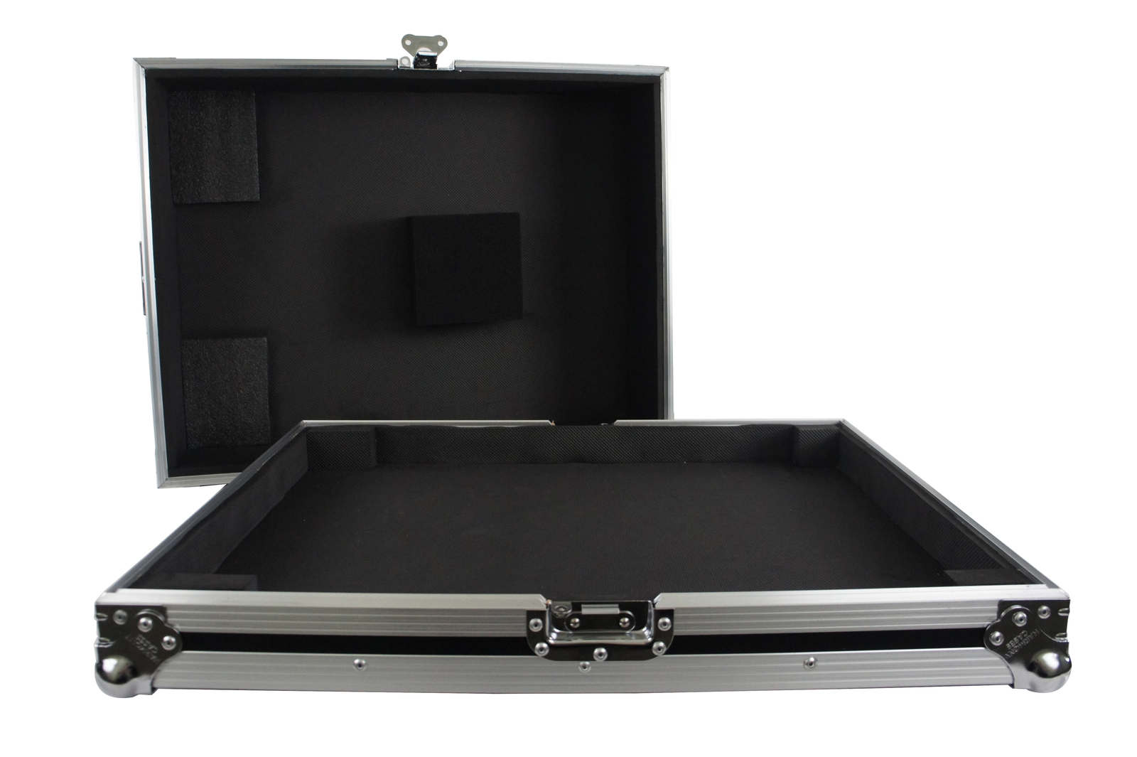 Harmony Cases HCX32PRODUCER Flight DJ Road Case For Behringer X32 Digital Mixer