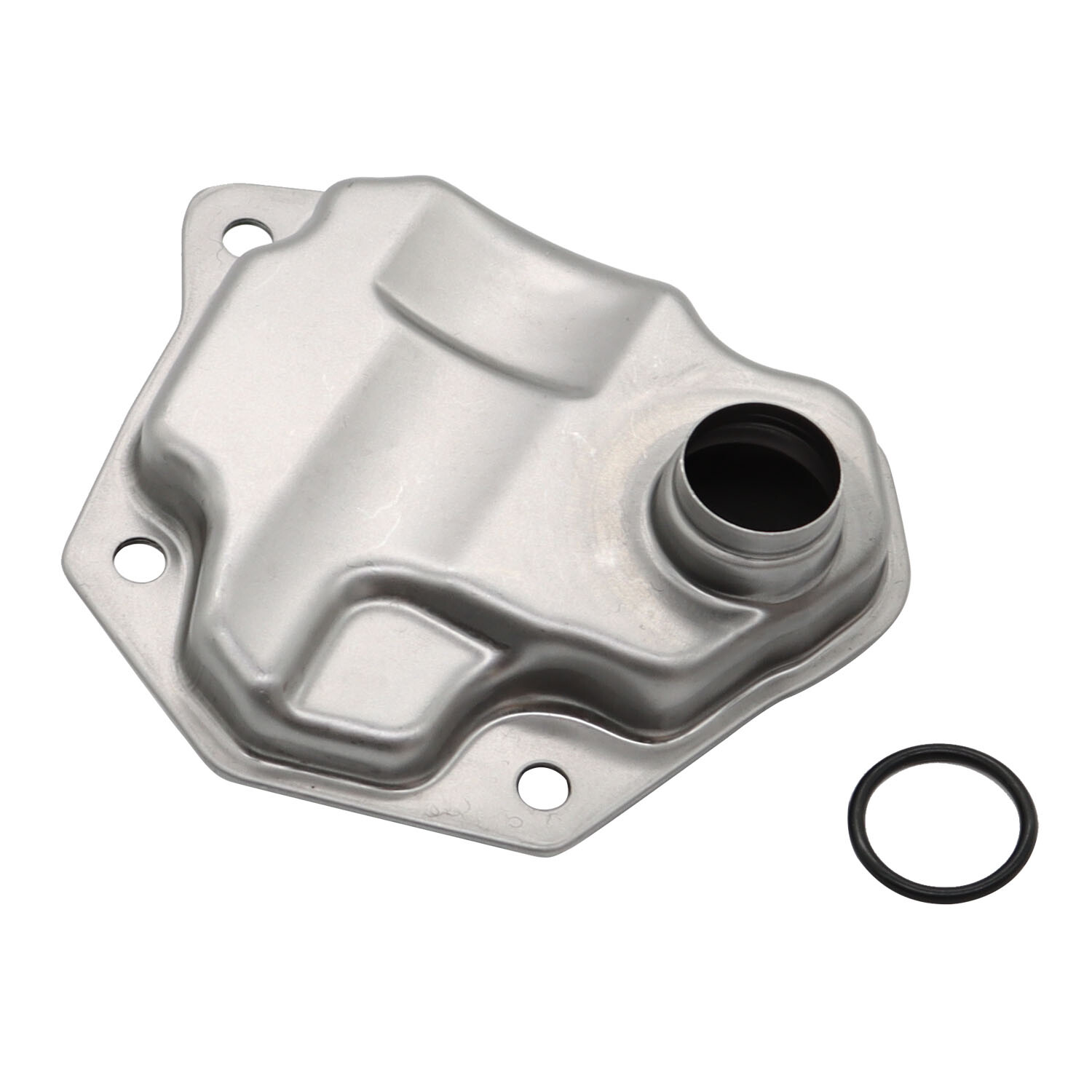 Auto Transmission Filter Oil Pan Gasket Kit For Nissan Rogue Altima Juke 2007-18