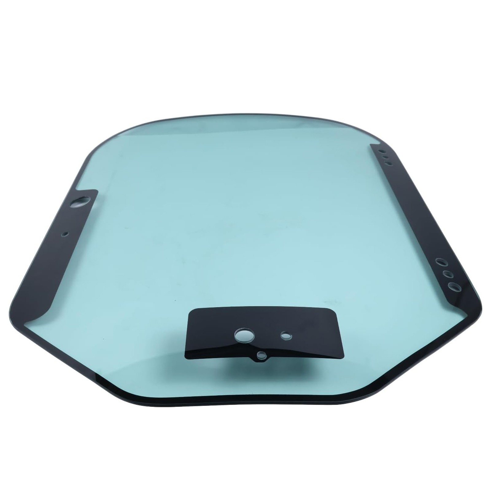 Front Door Glass 7120401 for Bobcat T595 T630 T650 T740 T750 T770 T870