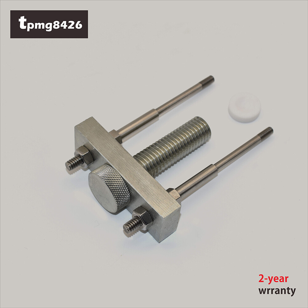 For Mercury Marine Quicksilver Optimax Fuel Rail Diaphragm Tool Kit PN 91-889431