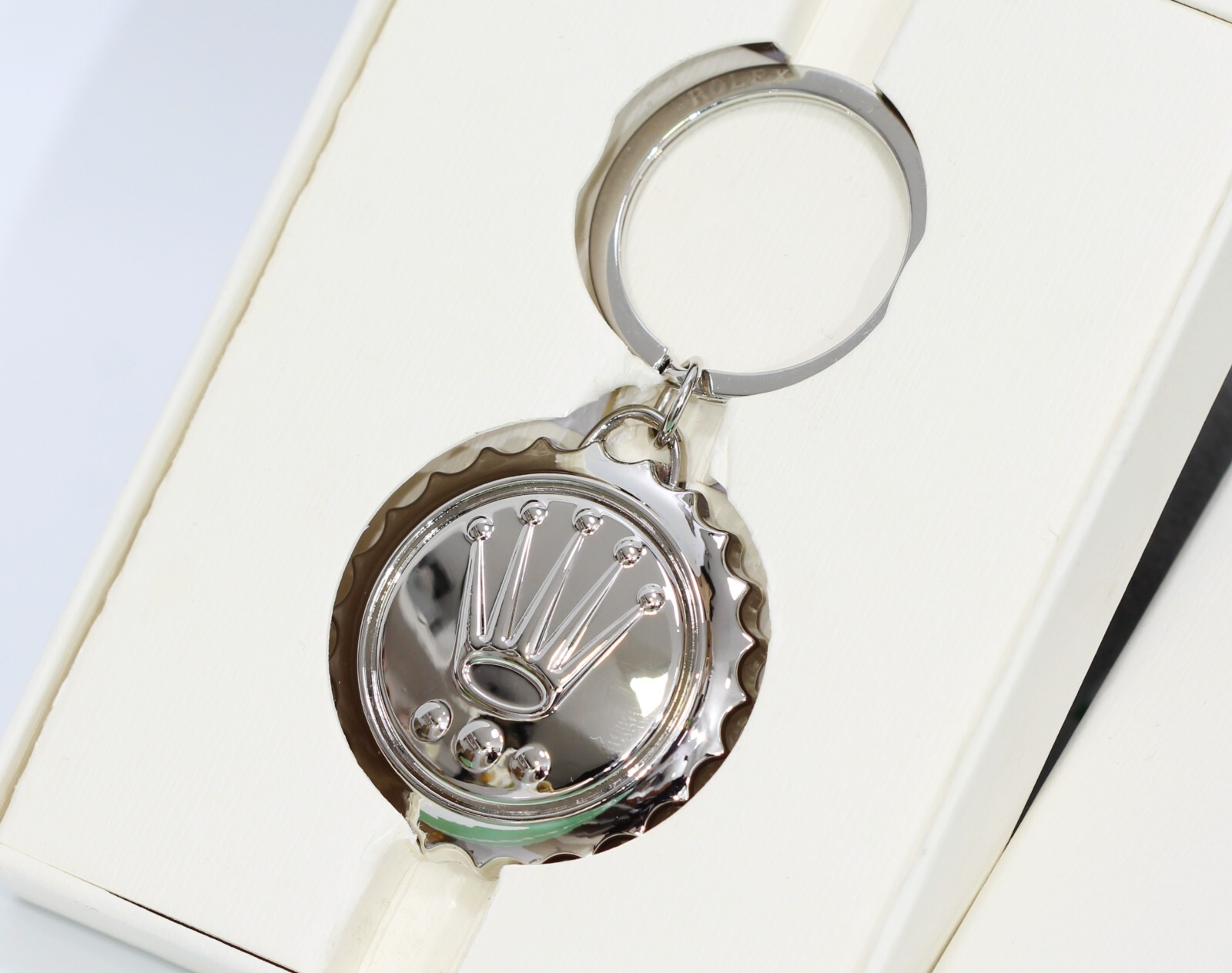 Rolex Keychain V.I.P Collectors Gift - New Condition