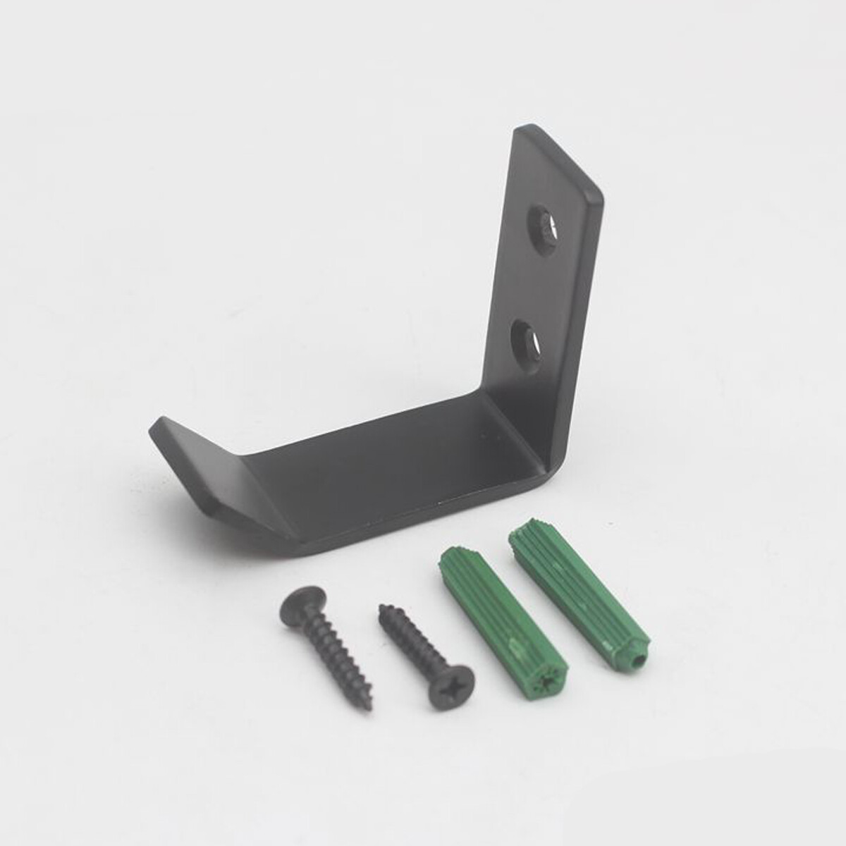 4PCS Jack Stands Wall Mount Organizer Heavy Duty Stainless Steel Holder Hooks