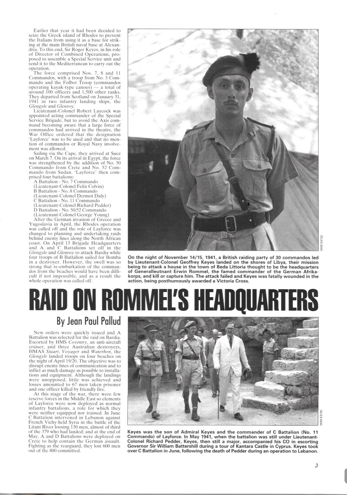 After The Battle Rommel Headquaters Wolfsschanze Australia Air Disaster