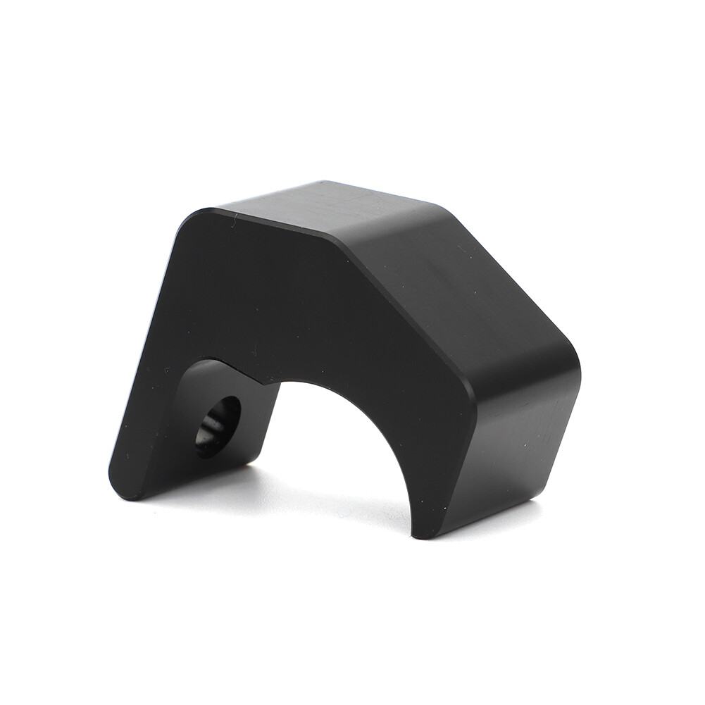 FRONT LOWER FRAME CHAIN SLIDER GUIDE FOR HONDA TRX250R TRX 250R ALL YEARS