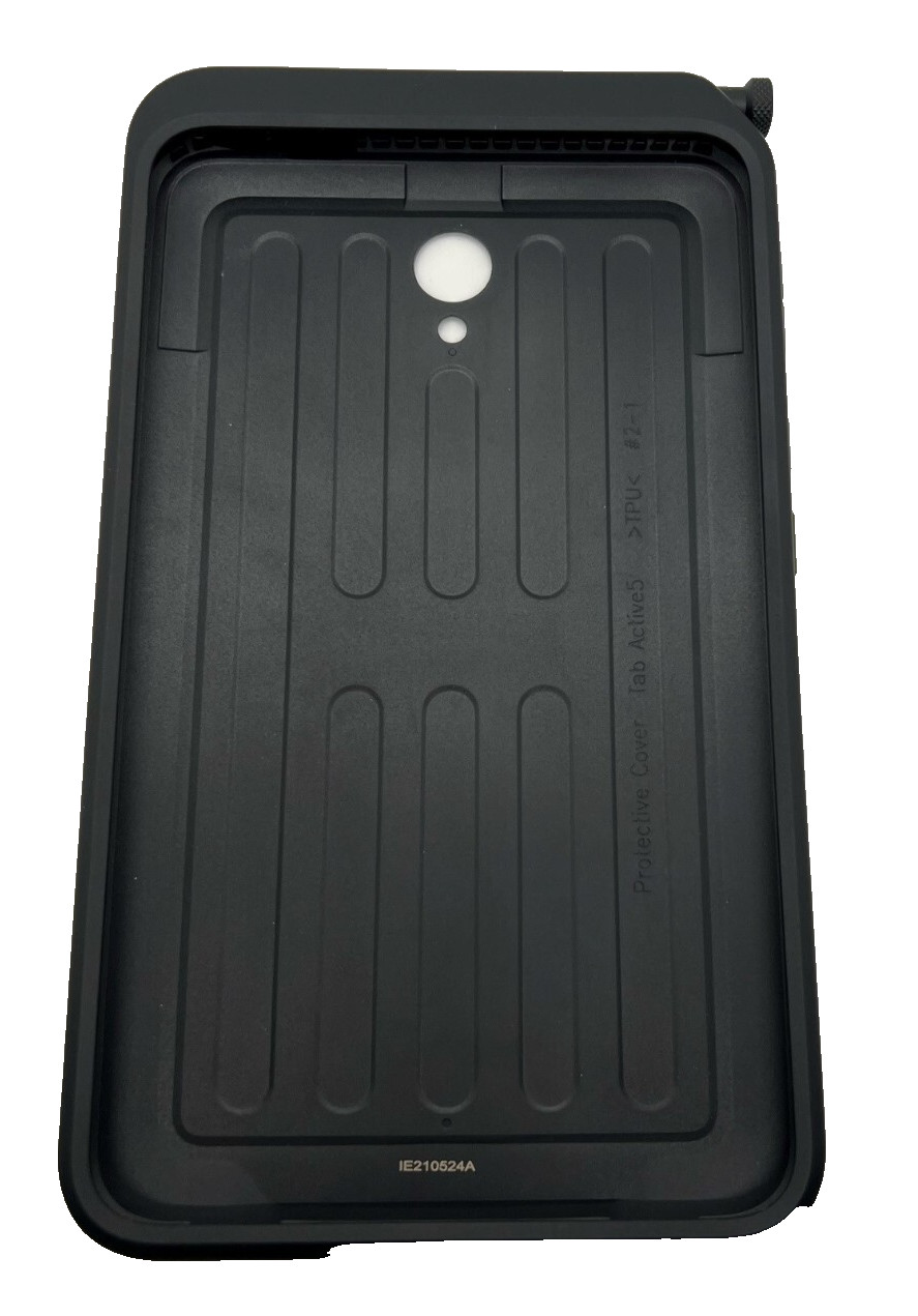 Samsung Galaxy Tab Active5 Case/Cover Pen and Original Packaging