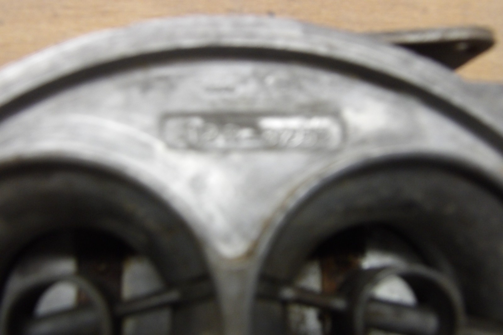 Holley 1050 cfm 4500 Dominator 12R-8795B Carburetor Drag Race NHRA IHRA Carb🏁👀