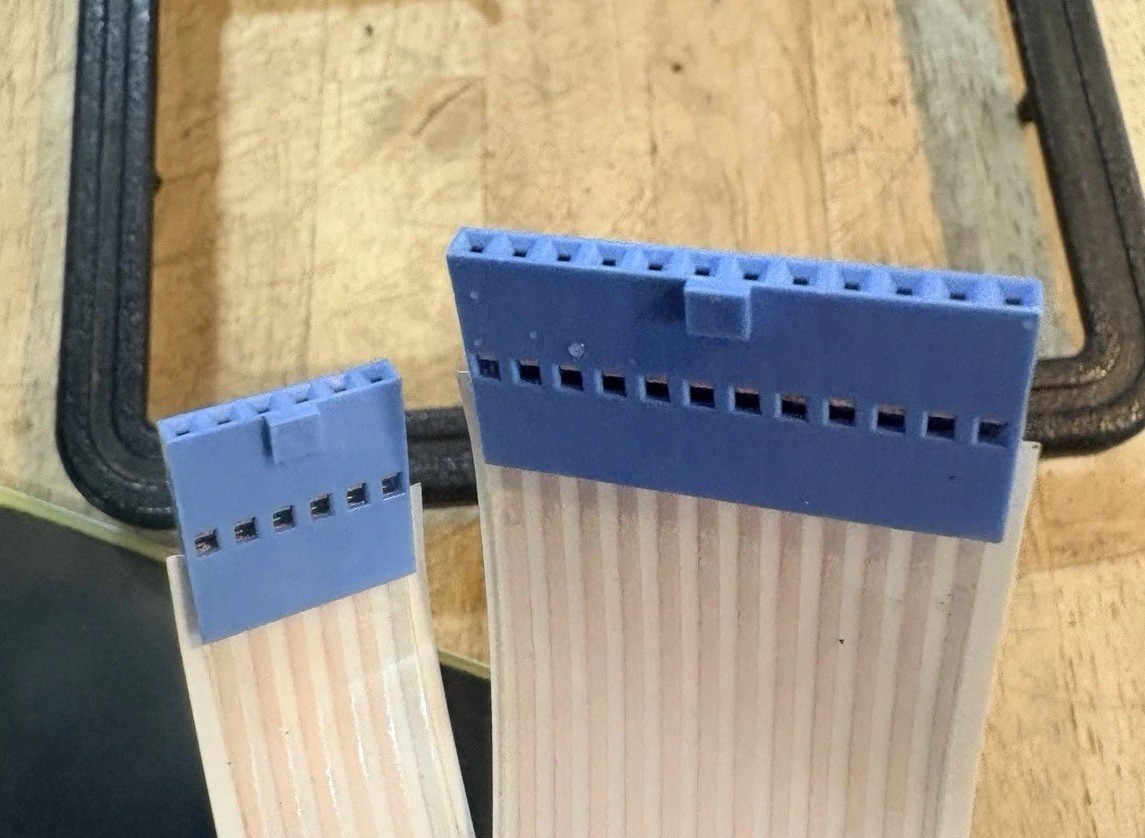 Tennant 7100 Touch Panel. 390613 Tested,Working