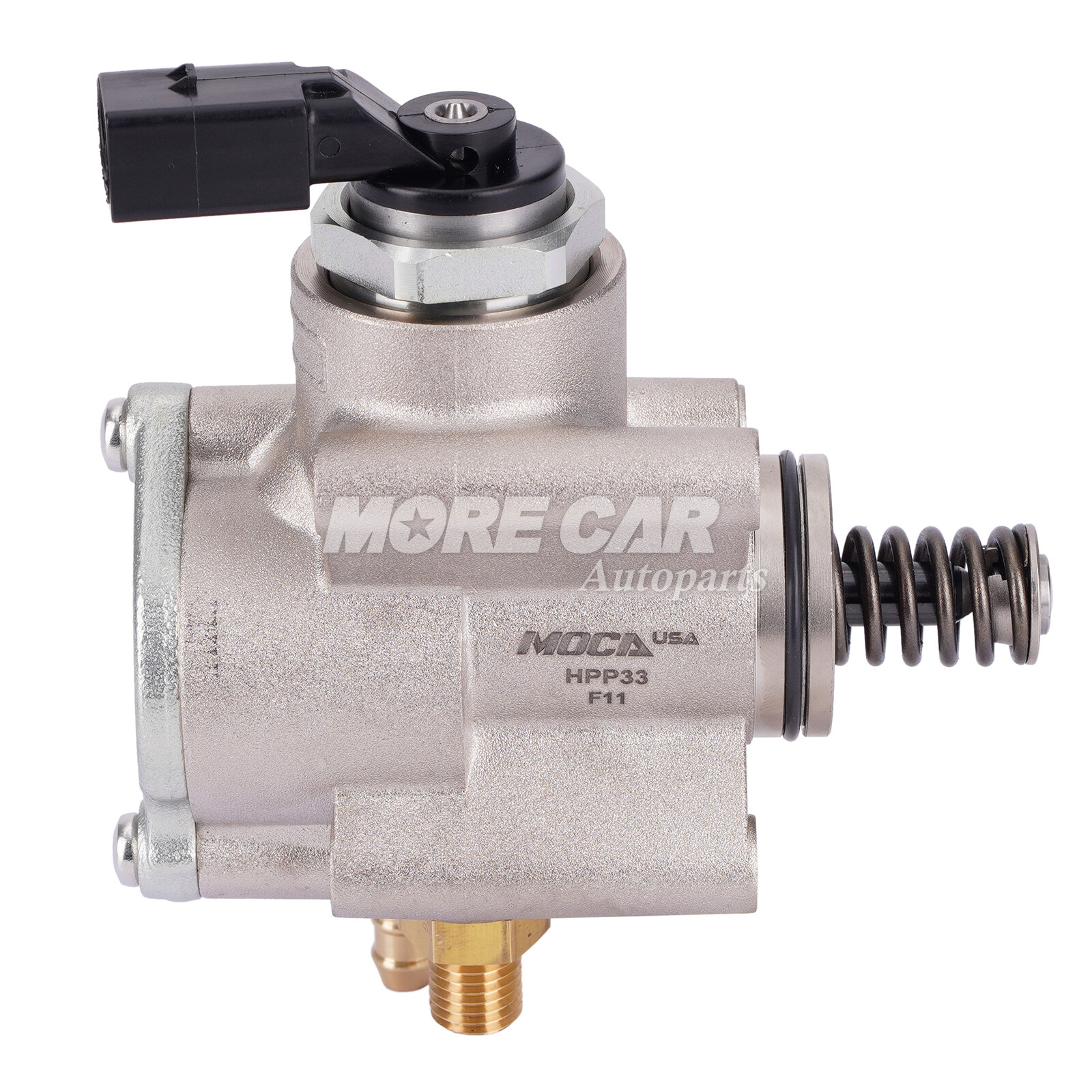 High Pressure Fuel Pump for Porsche Cayenne VW Atlas CC Passat Touareg Cross 3.6