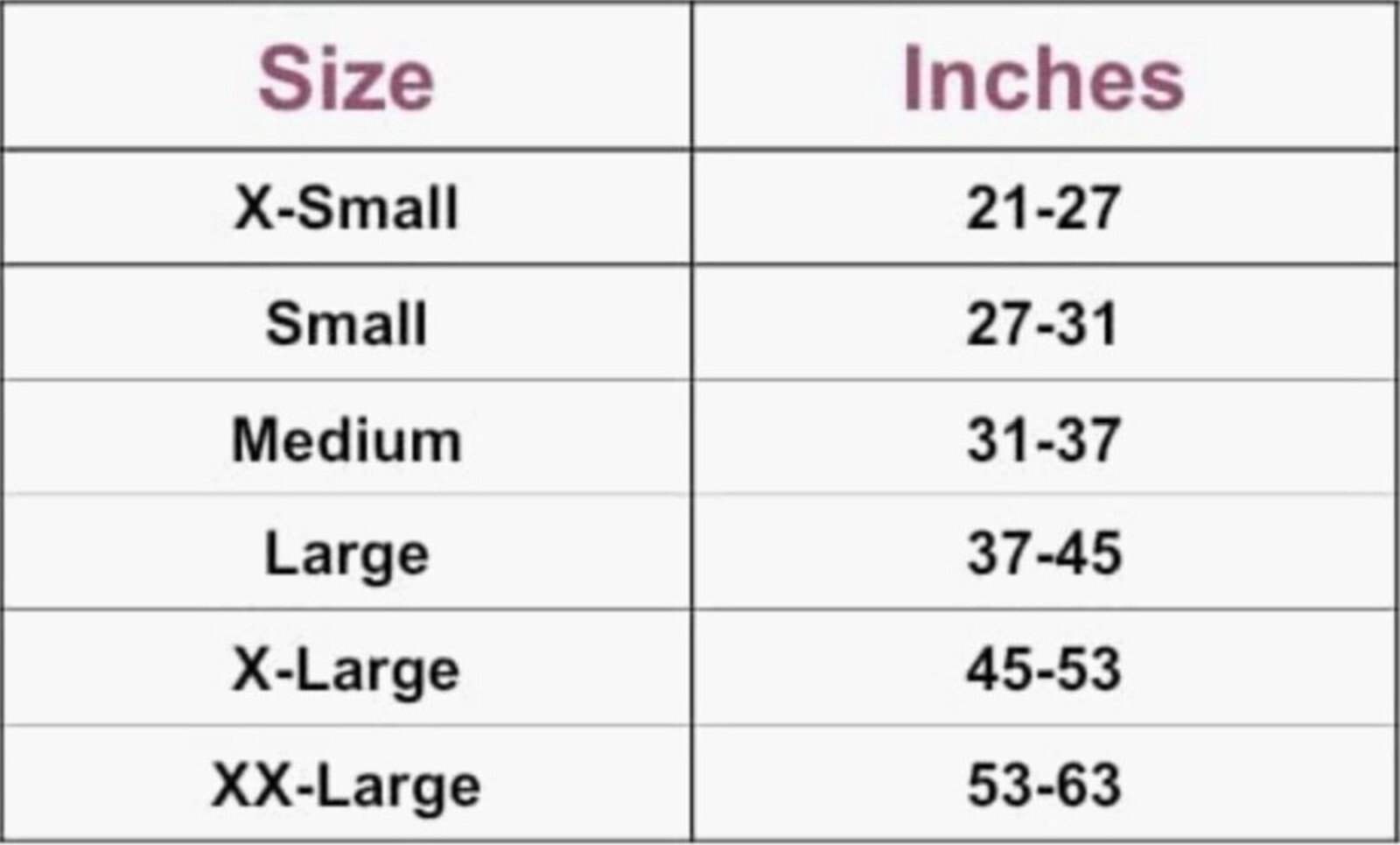 Moda King Perú Reloj de Arena-Hourglass Body Shaper Black-XXS, XS, S, M, L, XL