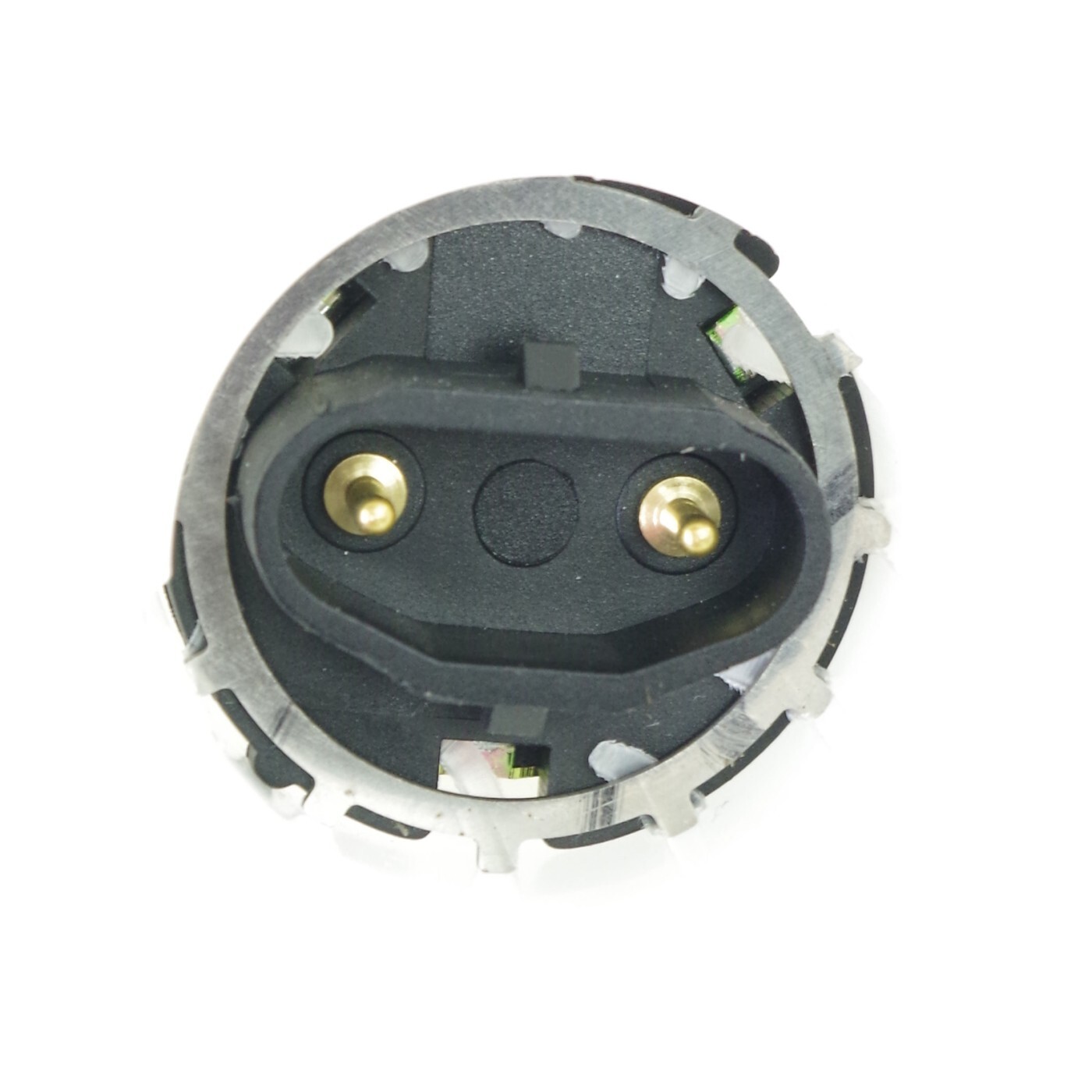 Coolant Reservoir For 87-97 Ford F-150 F-250 w/ cap