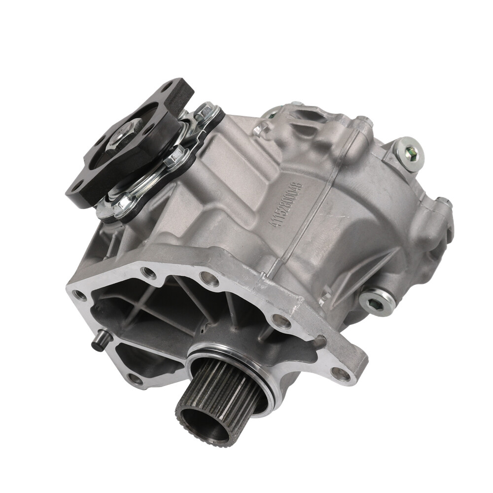 Transfer Case Assembly For Nissan Pathfinder 2013-2019 Murano 2015-2019 VQ35DE