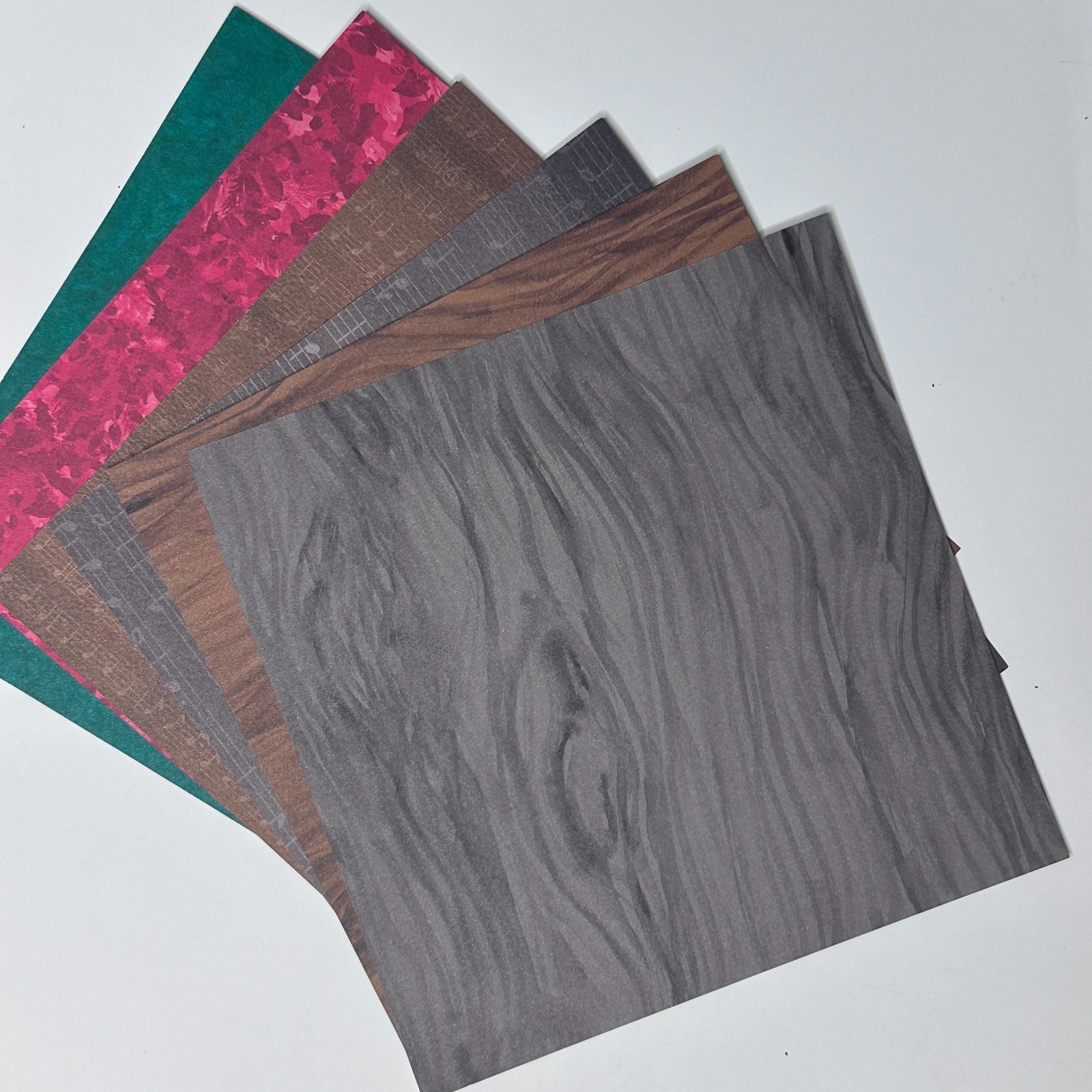 Stampin' Up! Joy of Christmas Designer Series 6" x 6" Sampler Pack | Retired