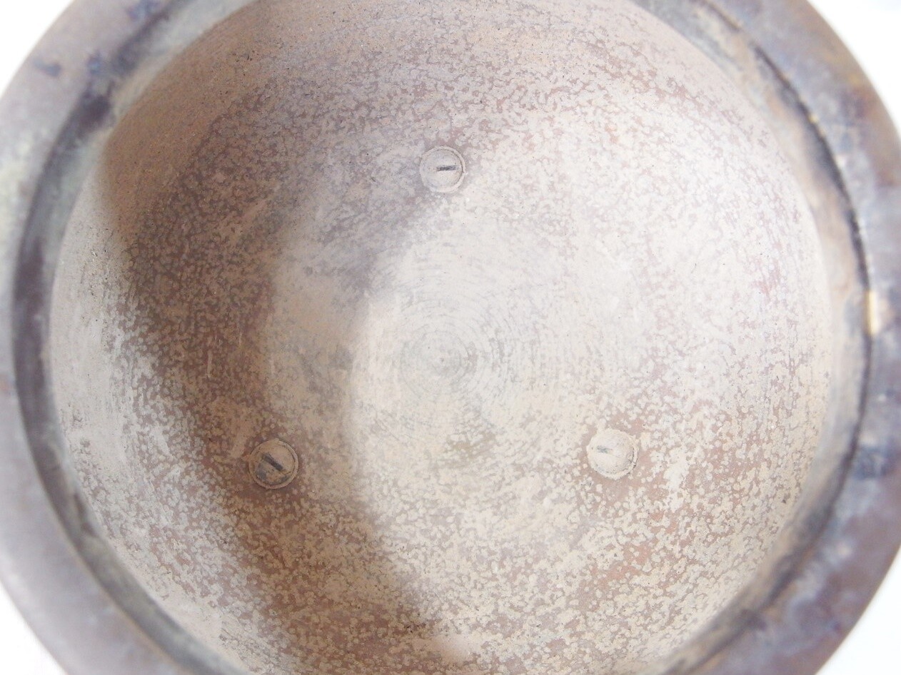 ib2402 JAPANESE BUDDHIST INCENSE BURNER INCENSE STICK STAND for BUDDHIST ALTAR