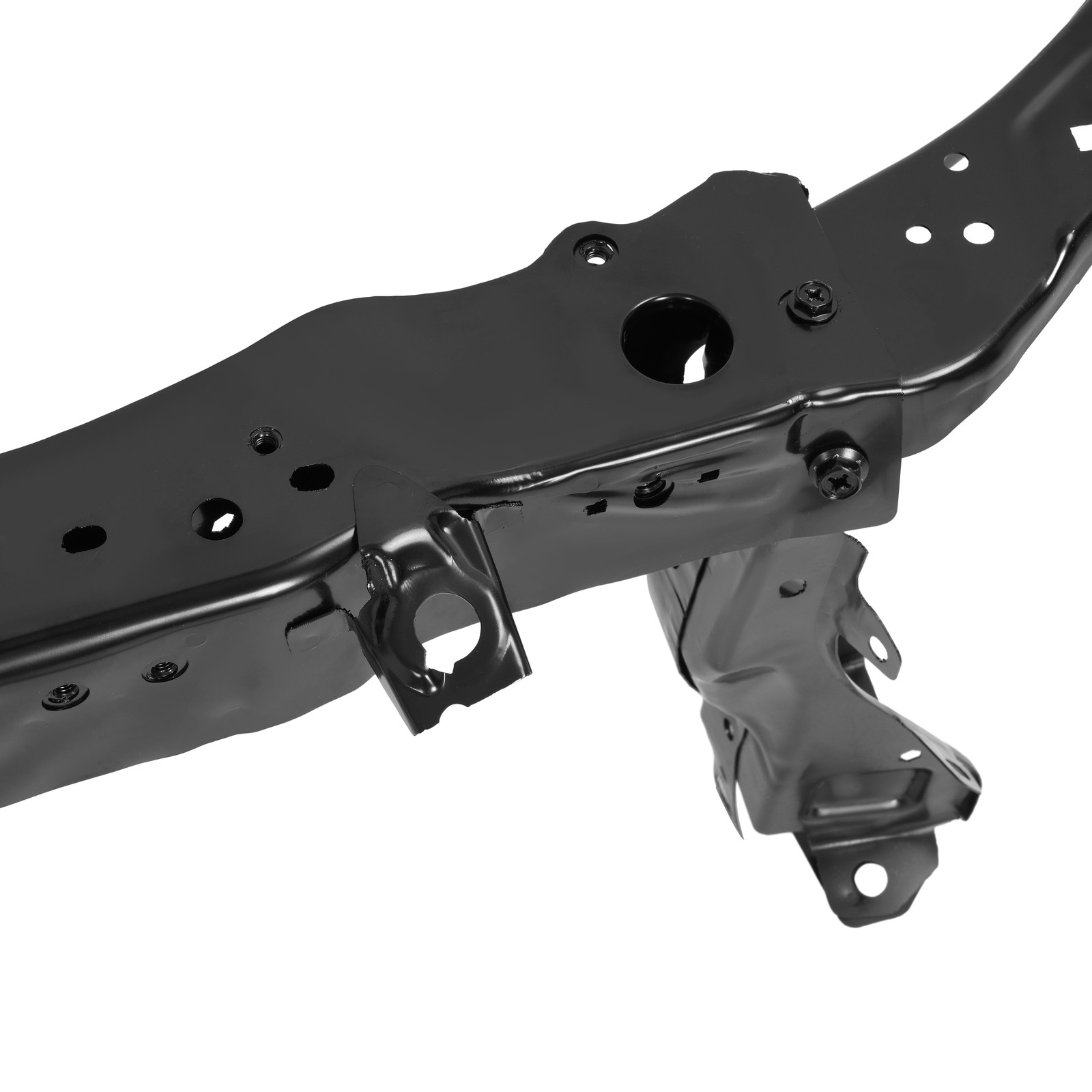 Front Upper Radiator Support For Chevy Trax Buick Encore 2018-2022 GM1225392