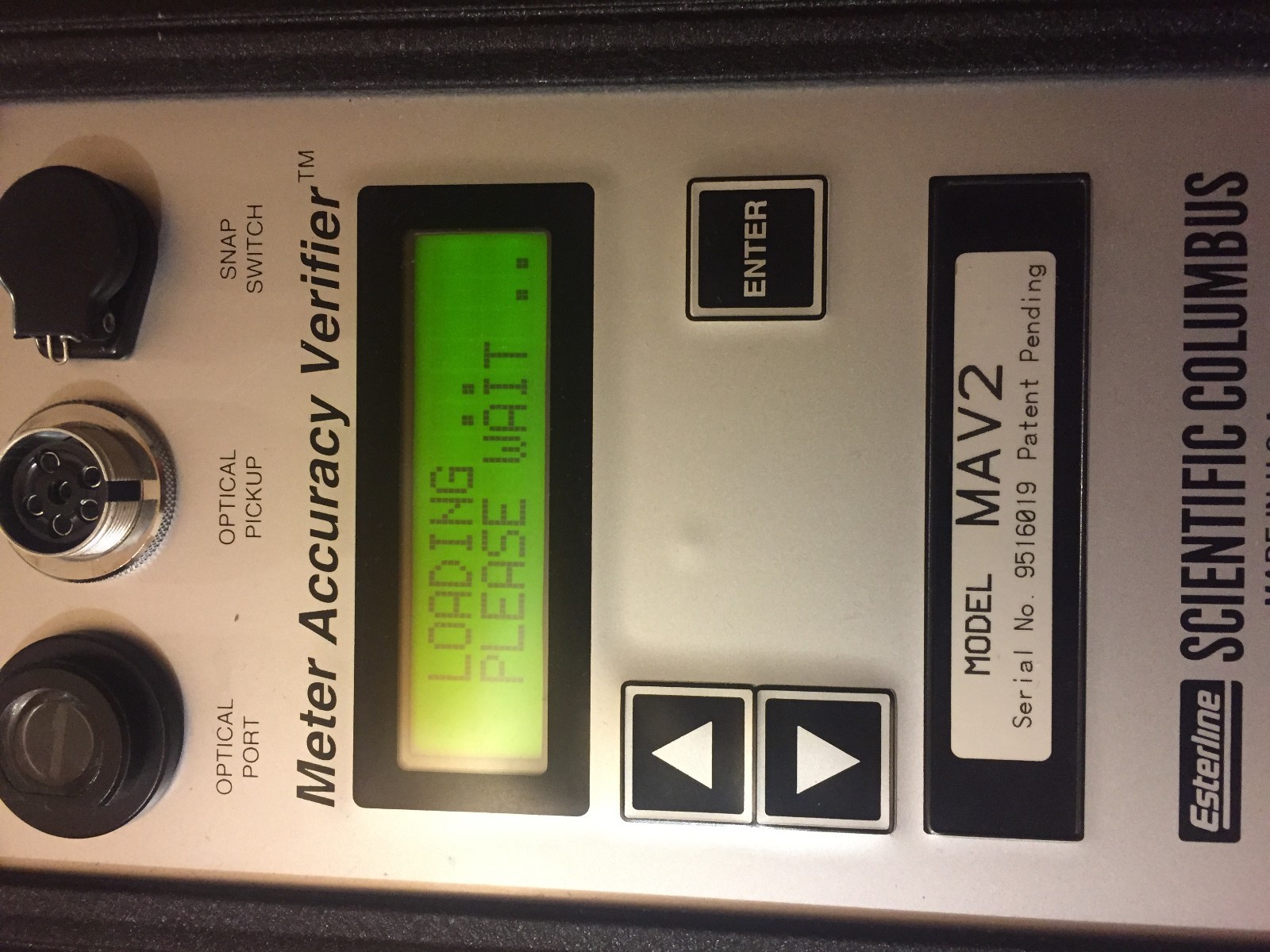 ITRON, WATTHOUR METER (KWH) C1SR, CENTRON, 240V, 200A, 4 LUGS, FORM 2S, LOT OF 4