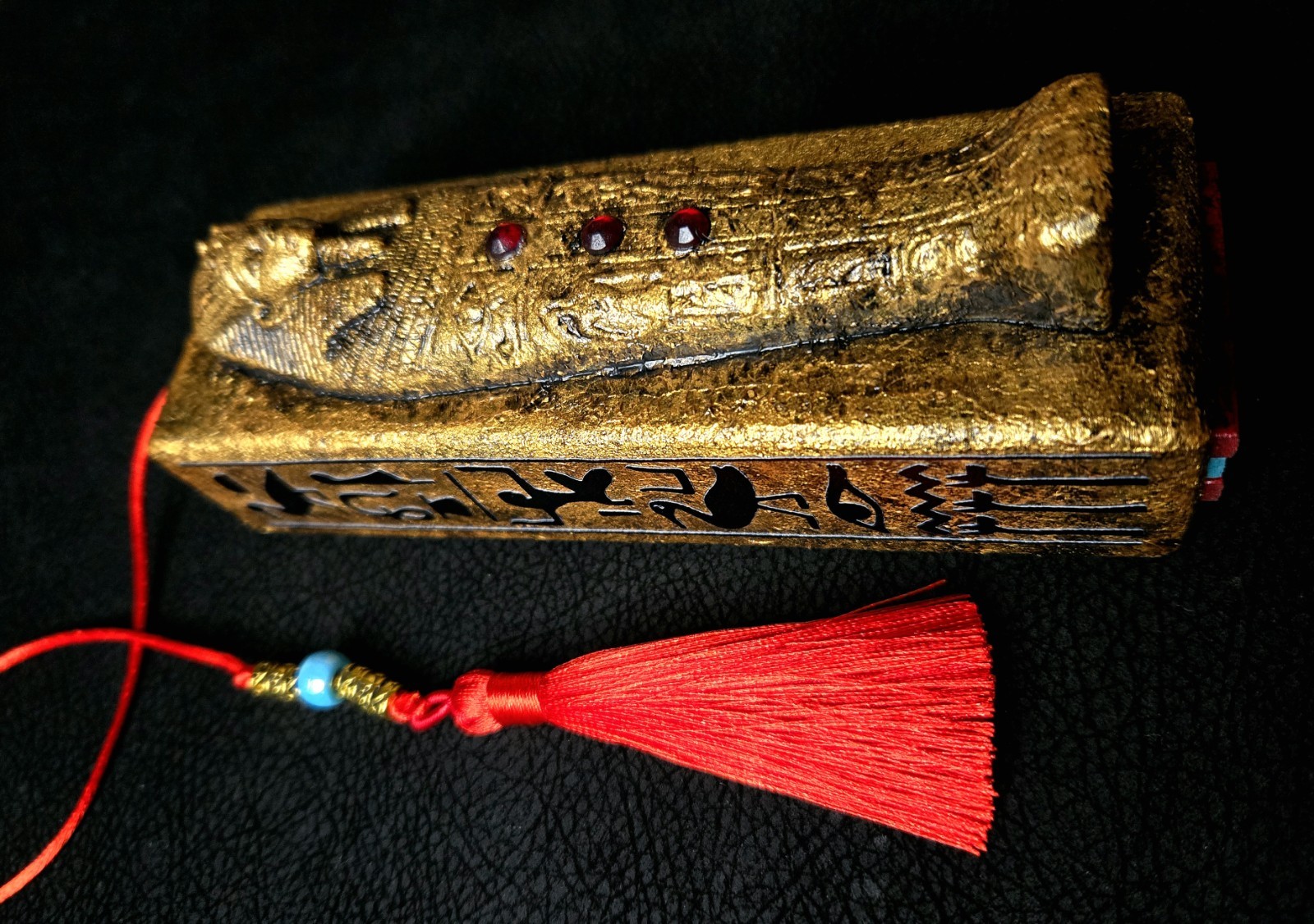 ARLEN STUDIO DIRECT. ISIS PREDICTION TOMB. Limited Edition.