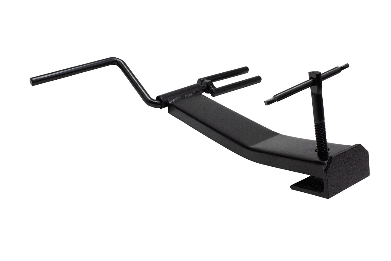 Winch Strap Winder - Ratchet Strap Winder - 2", 3", 4" Strap Roller for Trucks