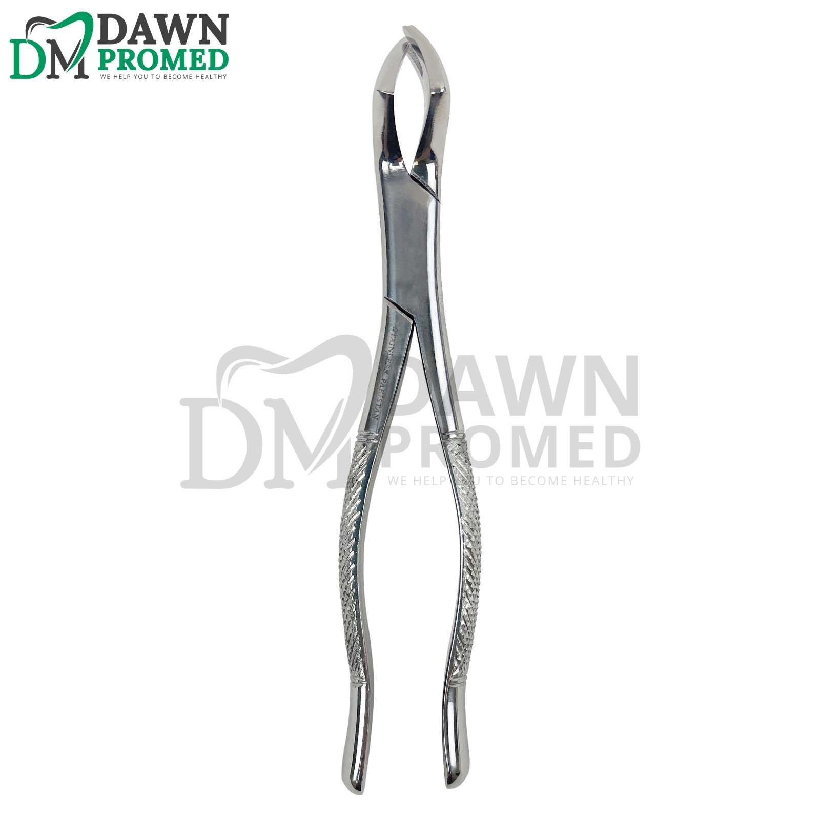 Dental Extracting Forceps 88L & 88R Molar Tooth Extraction Surgical German Grade