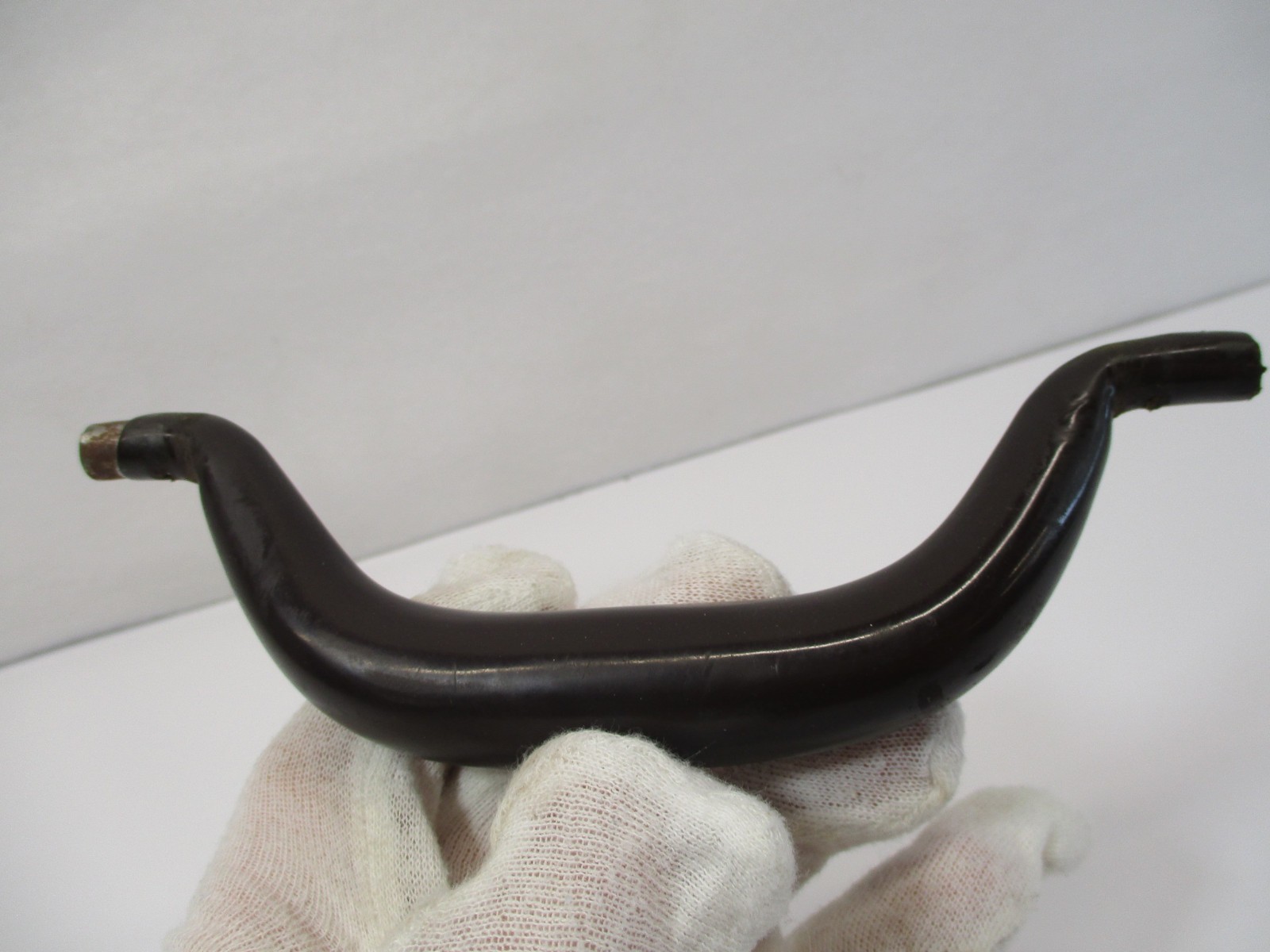 KENNEDY Tool Box Model # 520 Top CARRY HANDLE Fits 526 Chest Toolbox Also in VGC