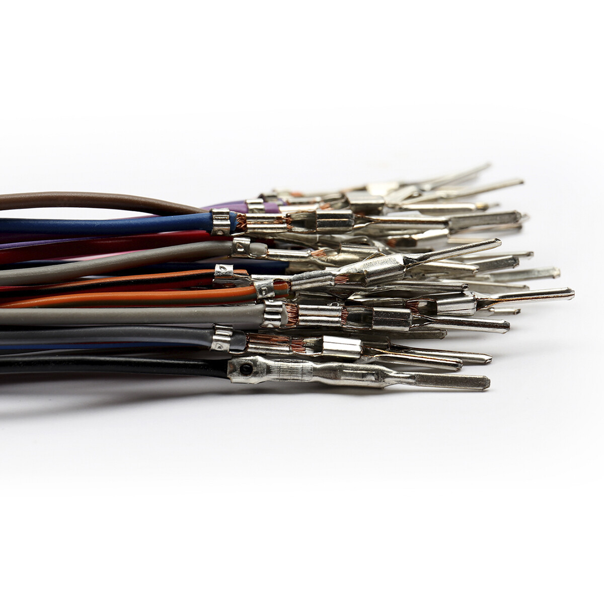 14" 16" Handlebar Electronic Extension Wire Cable Harness Kit For Harley Touring