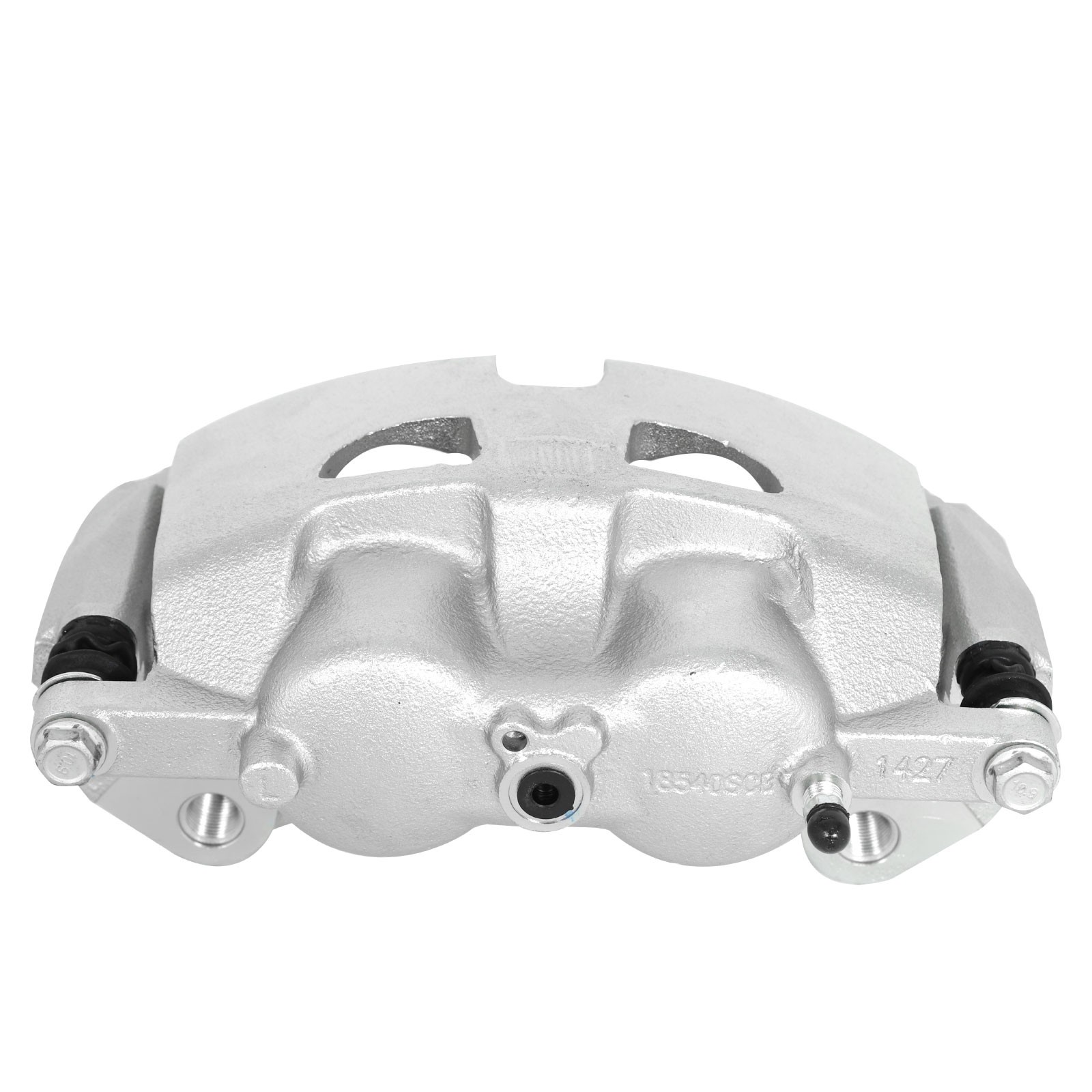 Pair Front Left & Right Brake Calipers w/Bracket For 2012 -2020 Ford F-150 Lobo