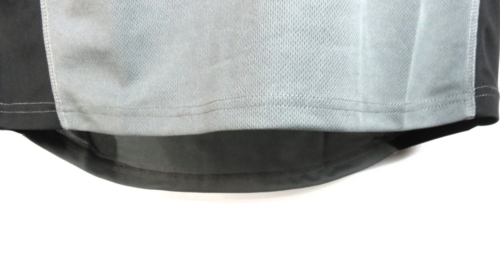 FREE SHIPPING! 2-Pack: MLB Style Umpire Shirts (Powder & Black)