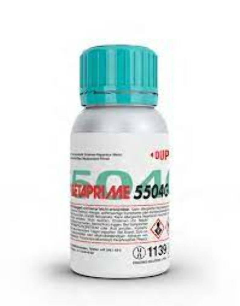 Dow / Dupont 5504G Automotive Pinchweld, Glass All in One Primer 4.2oz 125ml