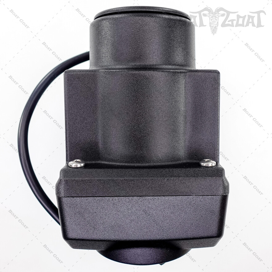 MotorGuide Steering Motor Transmission - Xi3 Freshwater - 8M0133408