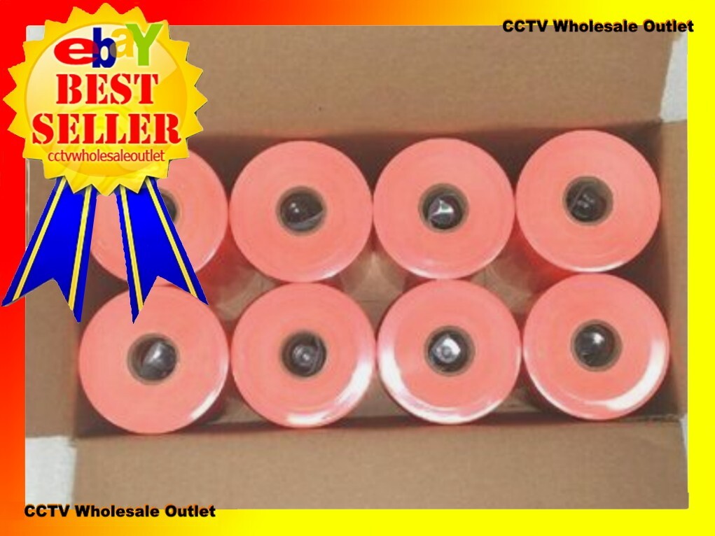 RED LABEL FOR MONARCH 1136 PRICING GUN 1 CASE