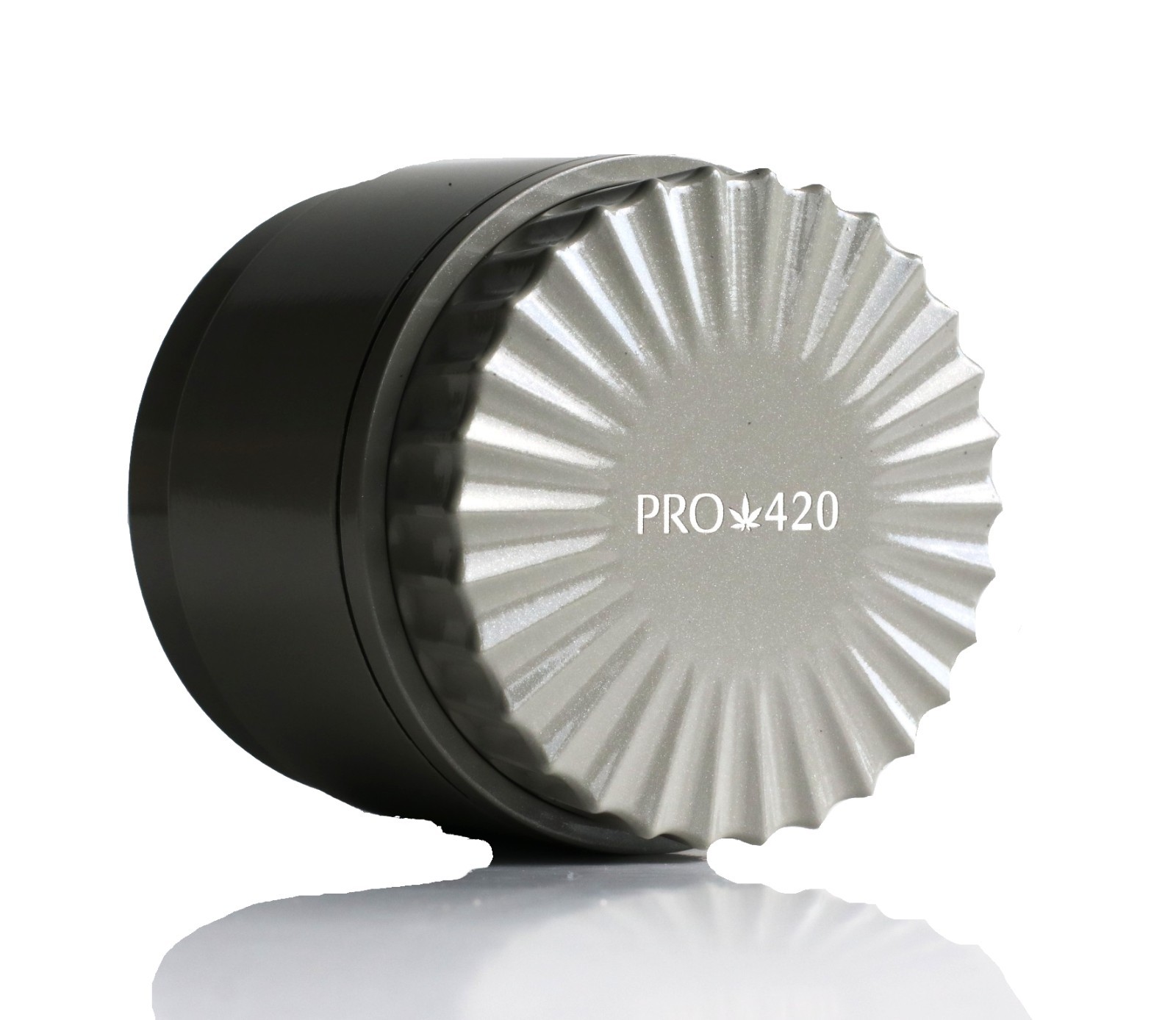 63mm Professional Ceramic Herb Grinder-3.0-Brand New Design