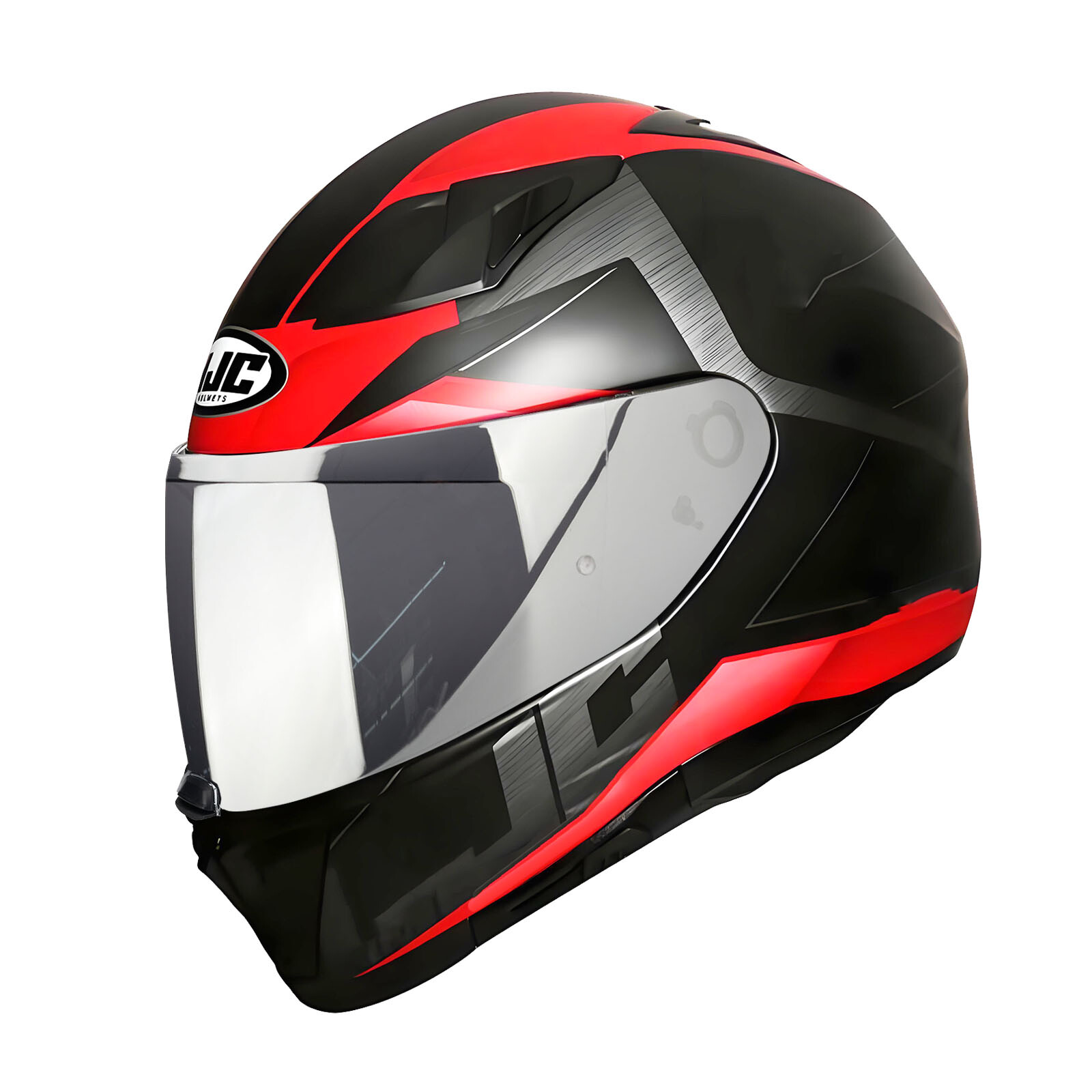 Wearproof Anti-Scratch Anti-Fog Pinlock Ready Shield Visor For HJC I10 I70 HJ-31