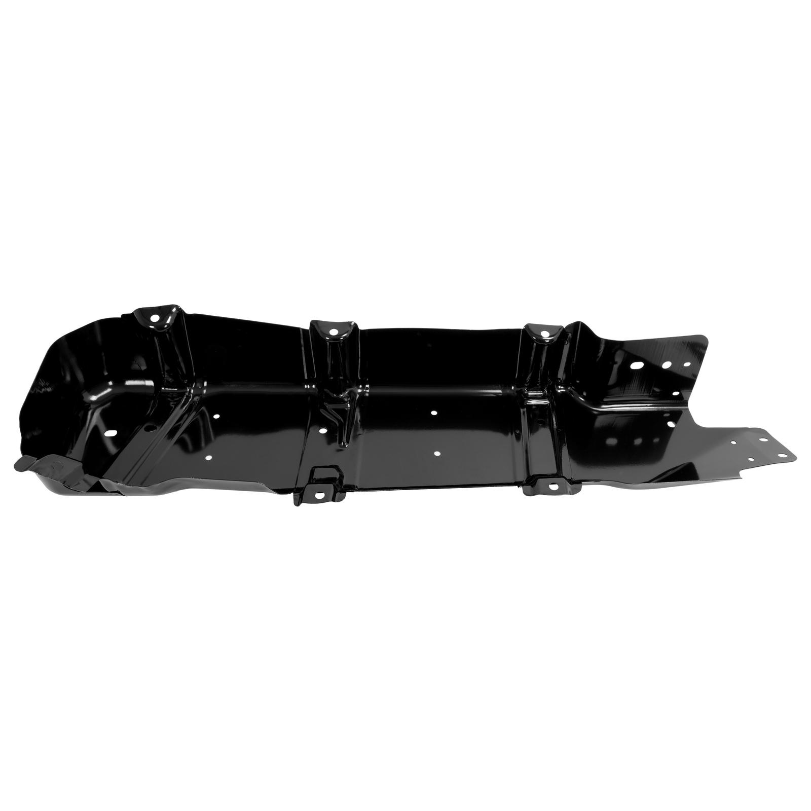 Gas Fuel Tank Skid Plate Guard For Jeep Wrangler JK 2007-2018 4-Door #52059747AD